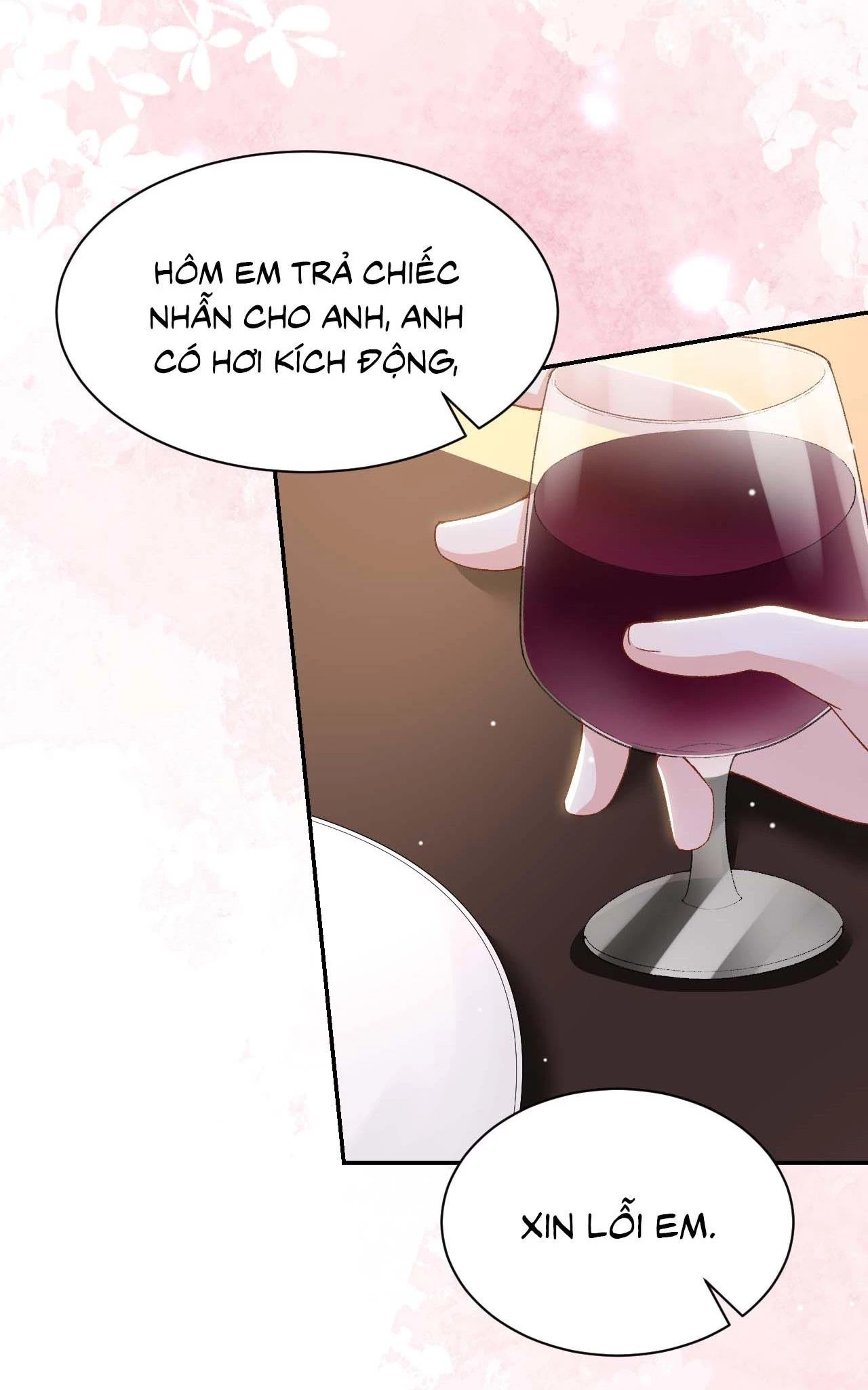 Quan Hệ Thế Thân Chapter 187 - 6