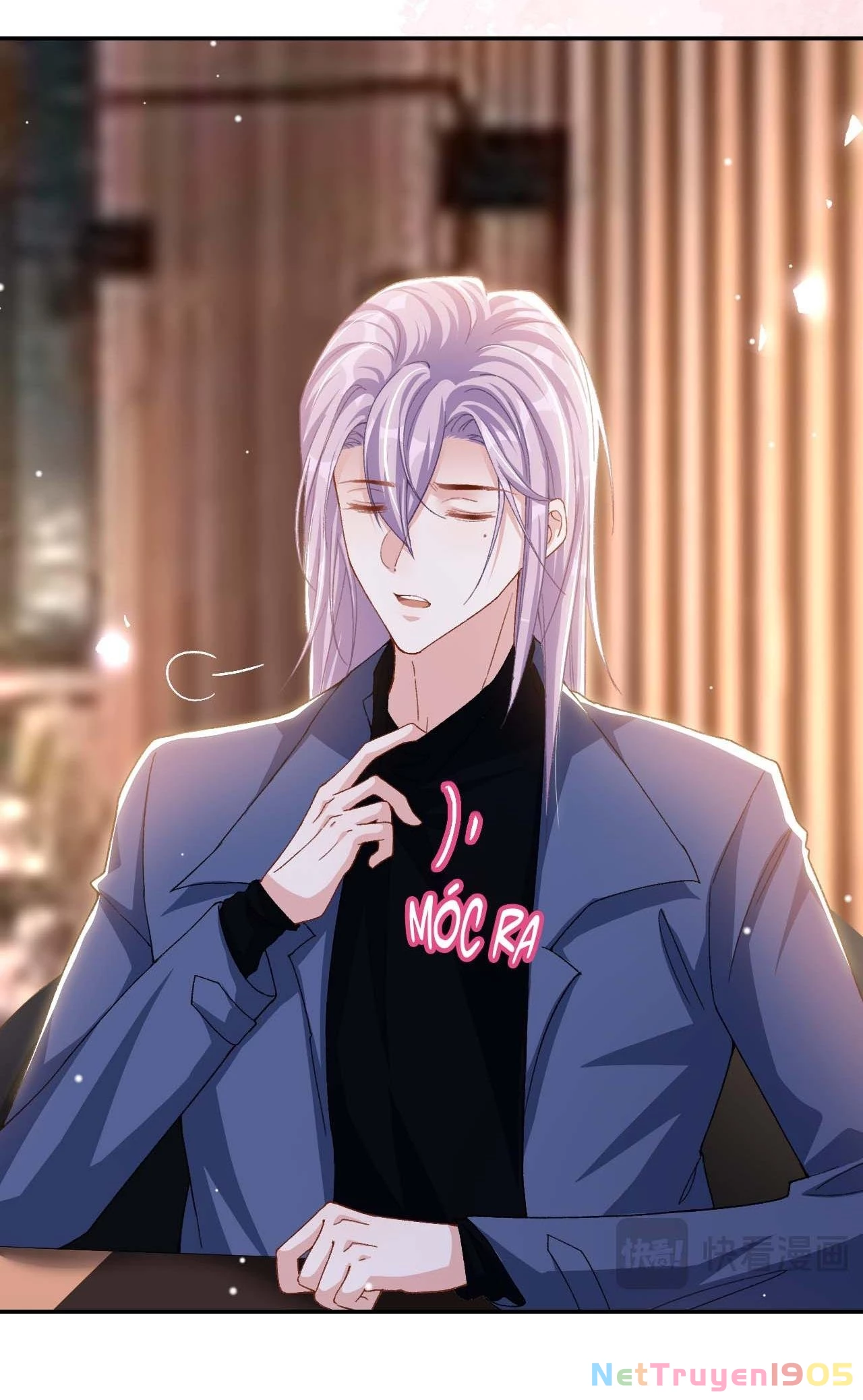 Quan Hệ Thế Thân Chapter 187 - 7