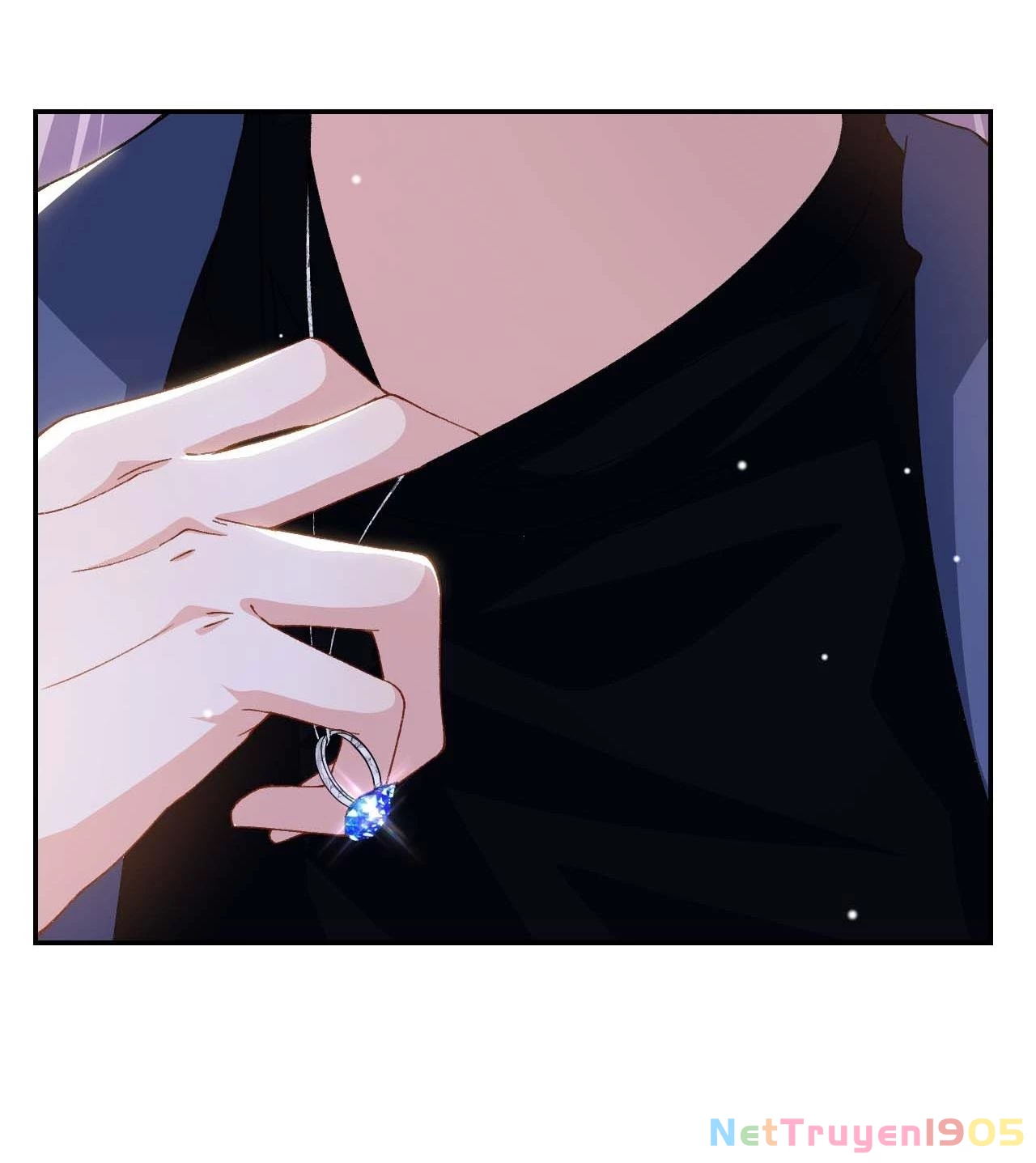 Quan Hệ Thế Thân Chapter 187 - 8