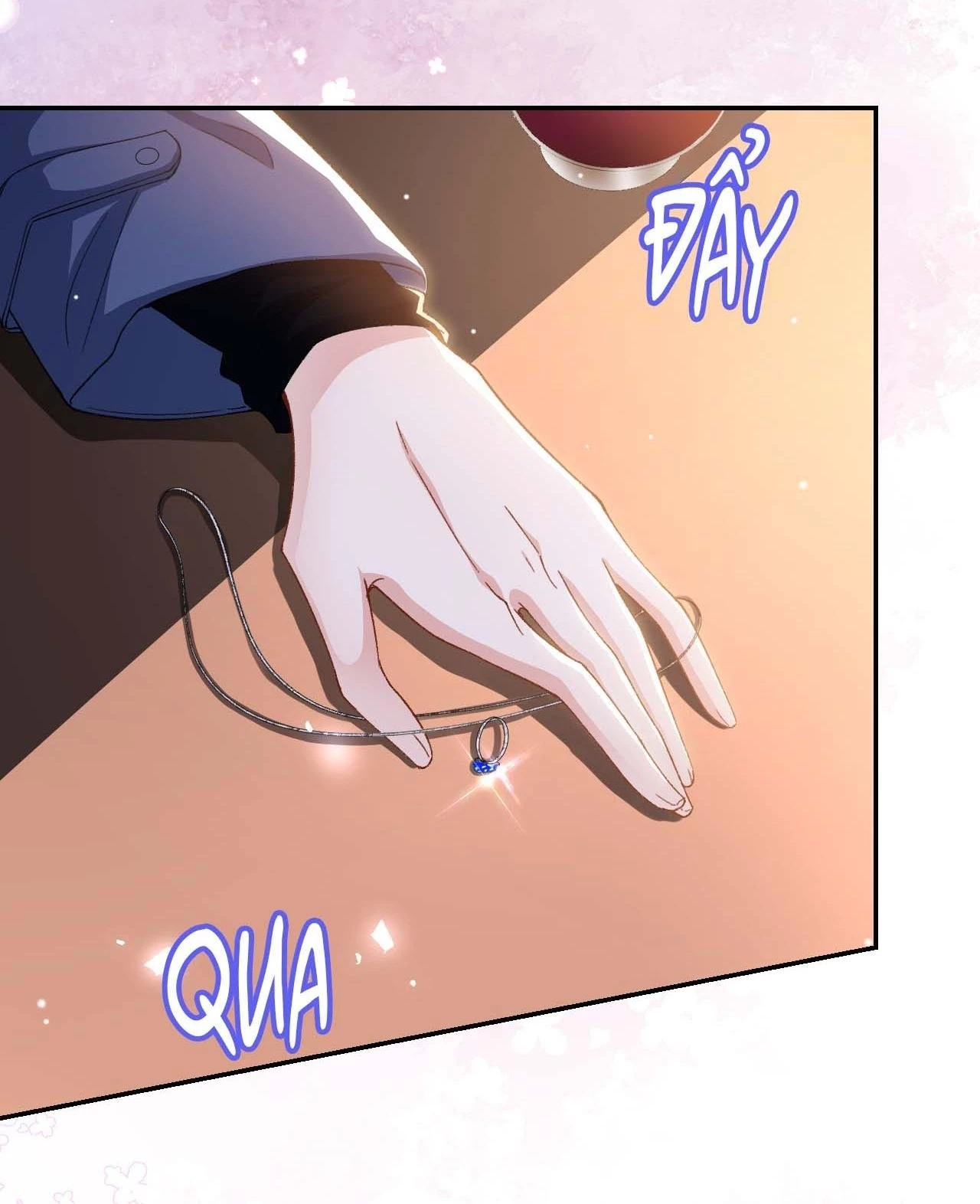 Quan Hệ Thế Thân Chapter 187 - 11