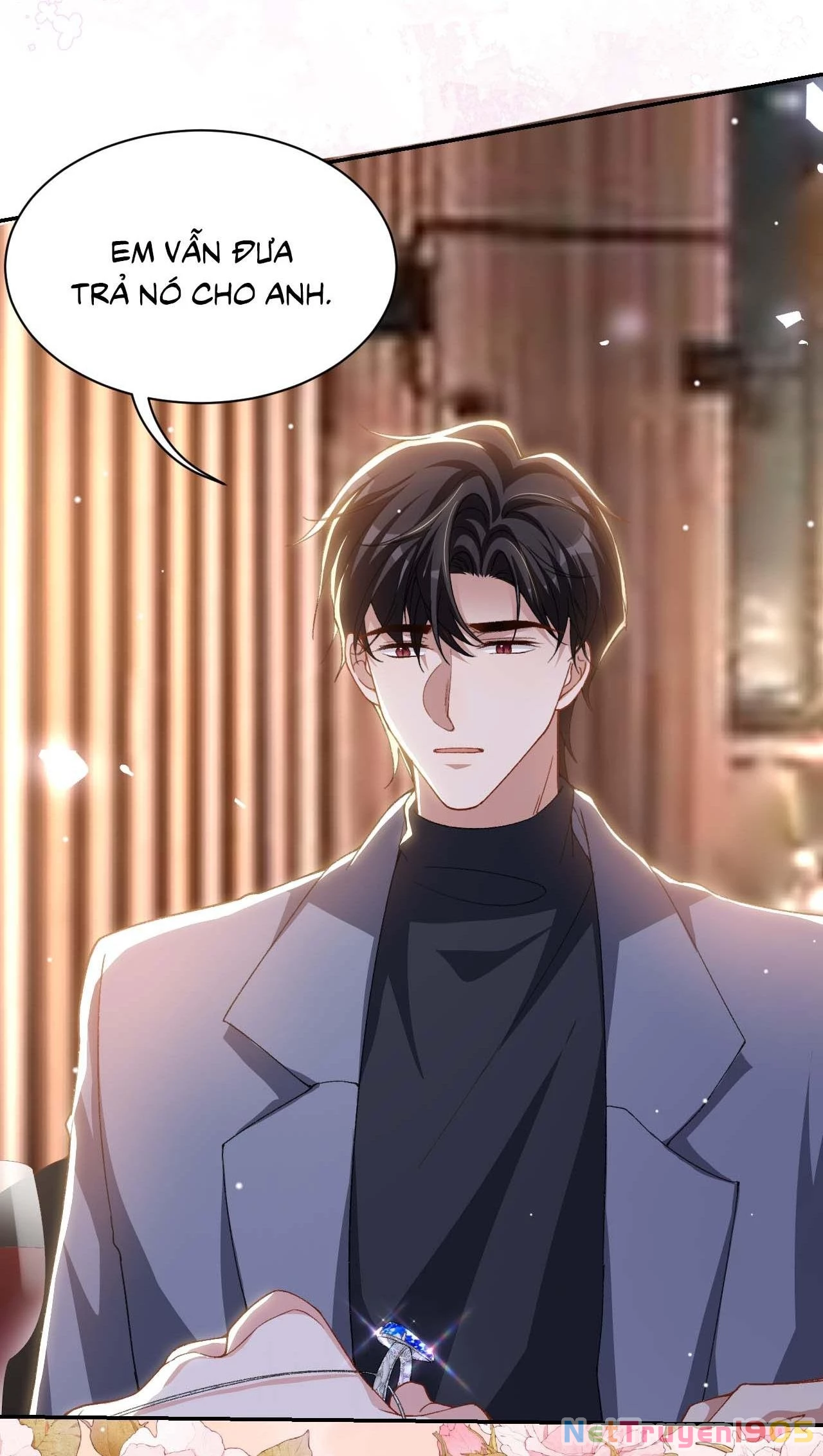 Quan Hệ Thế Thân Chapter 187 - 12