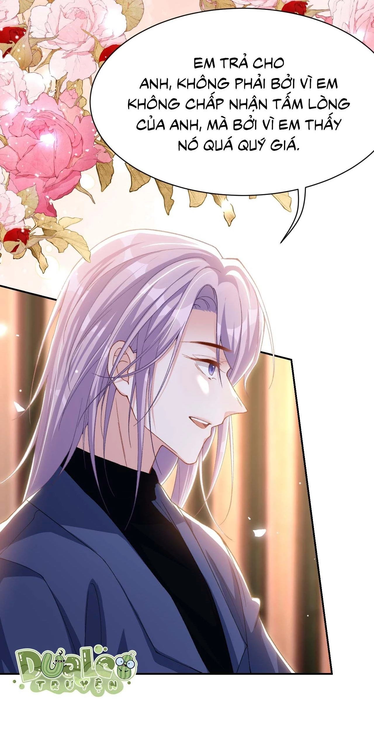 Quan Hệ Thế Thân Chapter 187 - 13