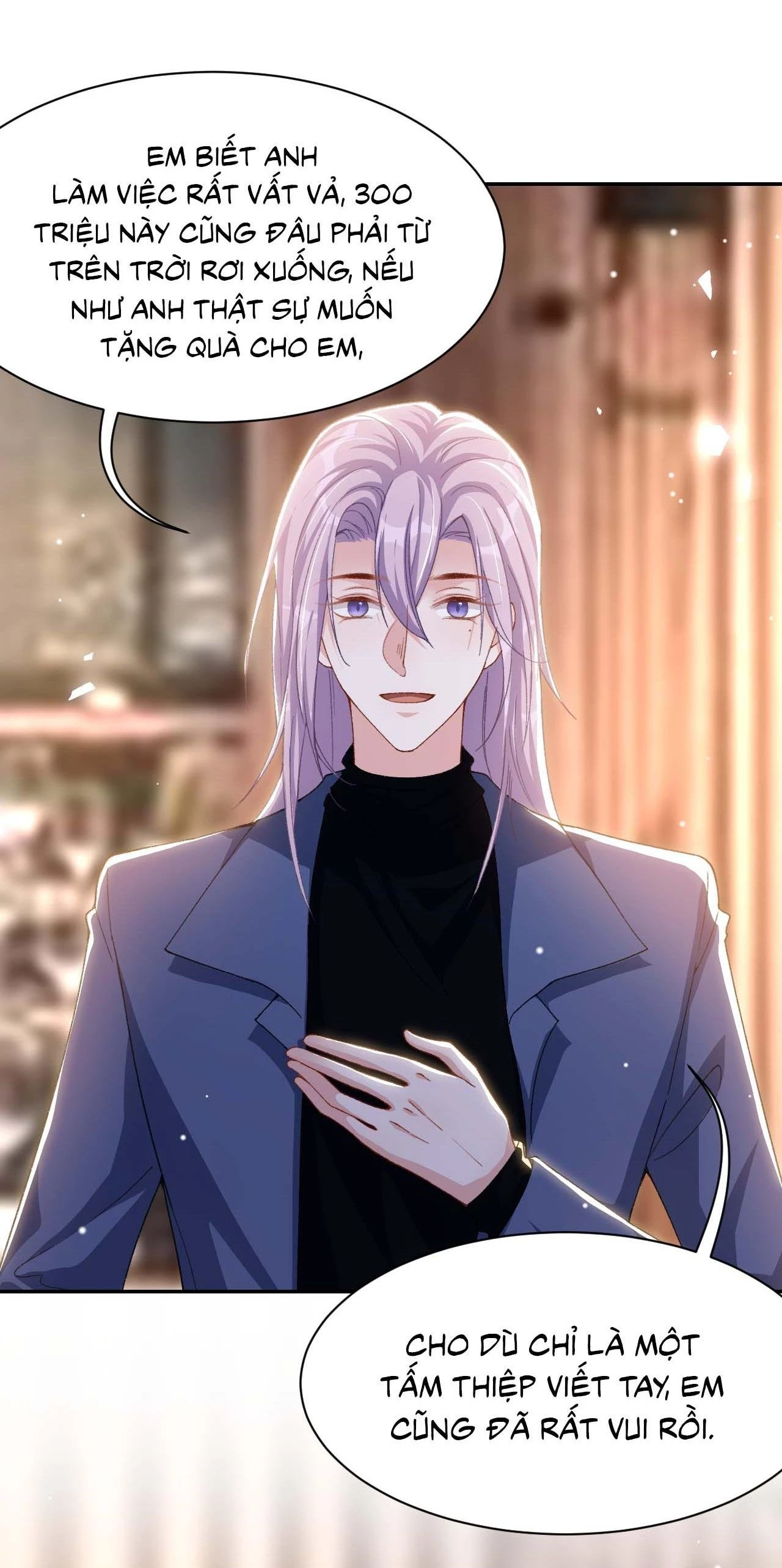 Quan Hệ Thế Thân Chapter 187 - 14