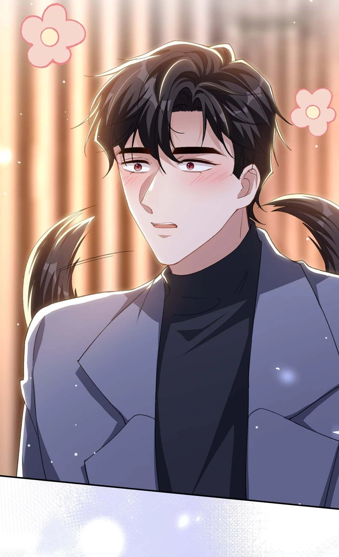 Quan Hệ Thế Thân Chapter 187 - 15