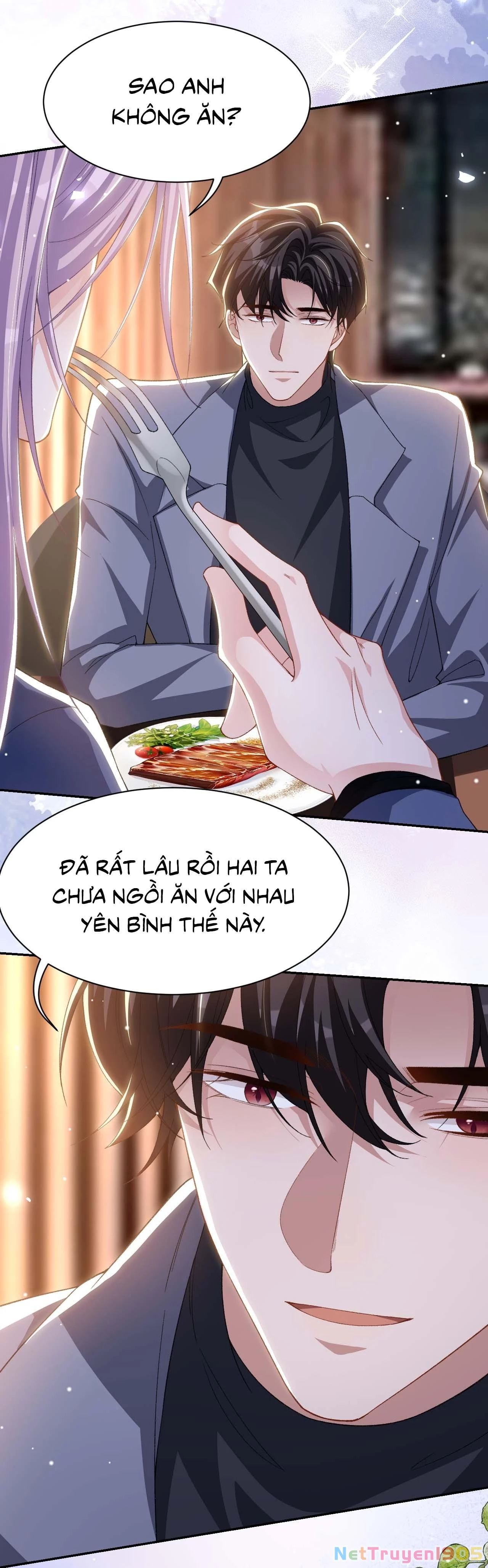 Quan Hệ Thế Thân Chapter 187 - 22