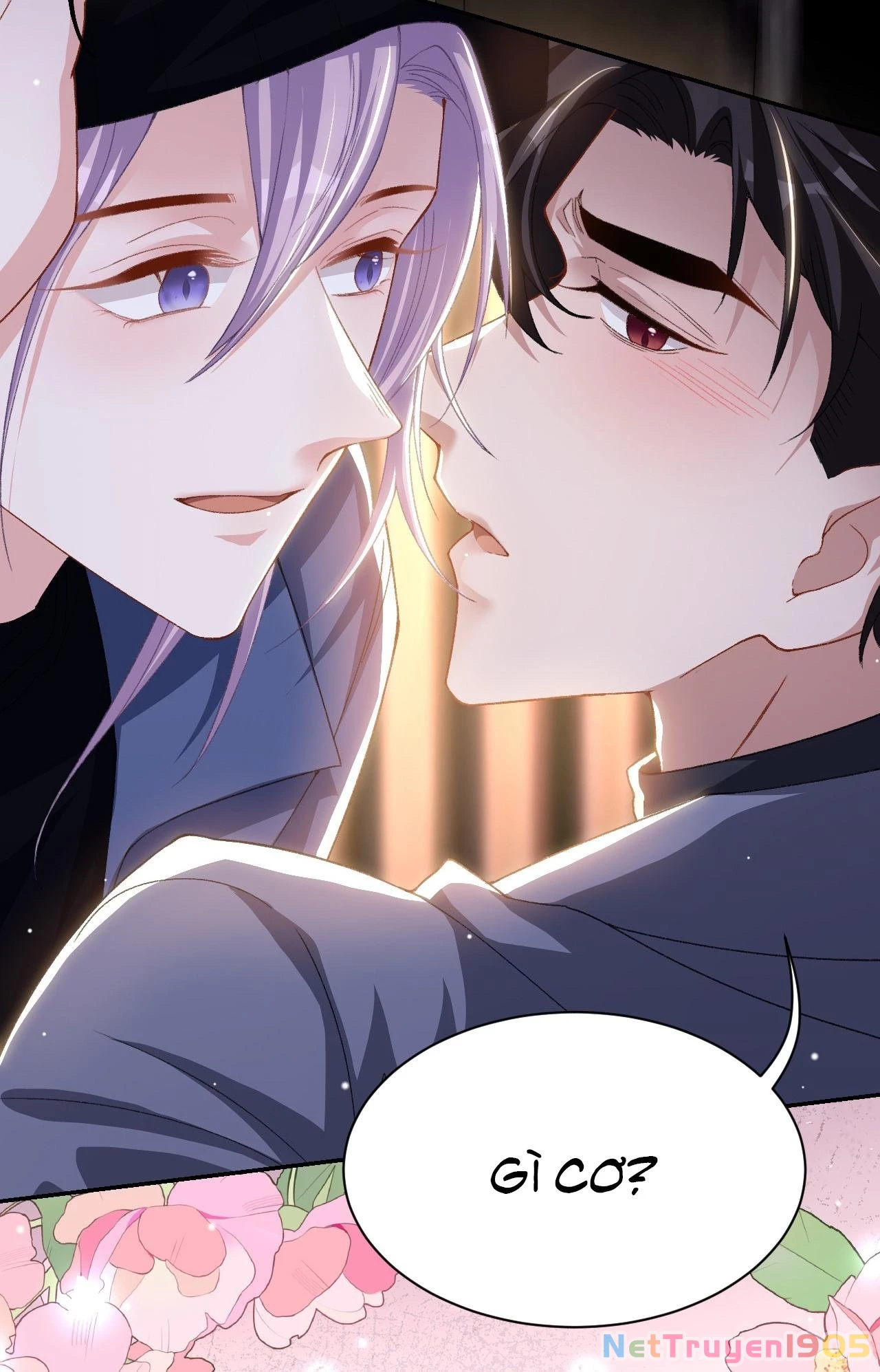 Quan Hệ Thế Thân Chapter 188 - 3