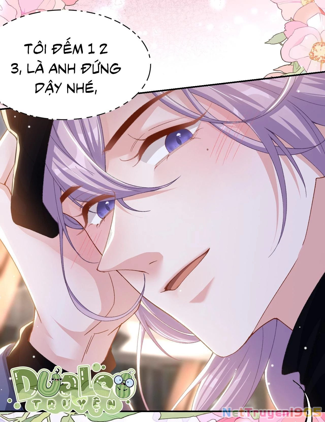 Quan Hệ Thế Thân Chapter 188 - 4