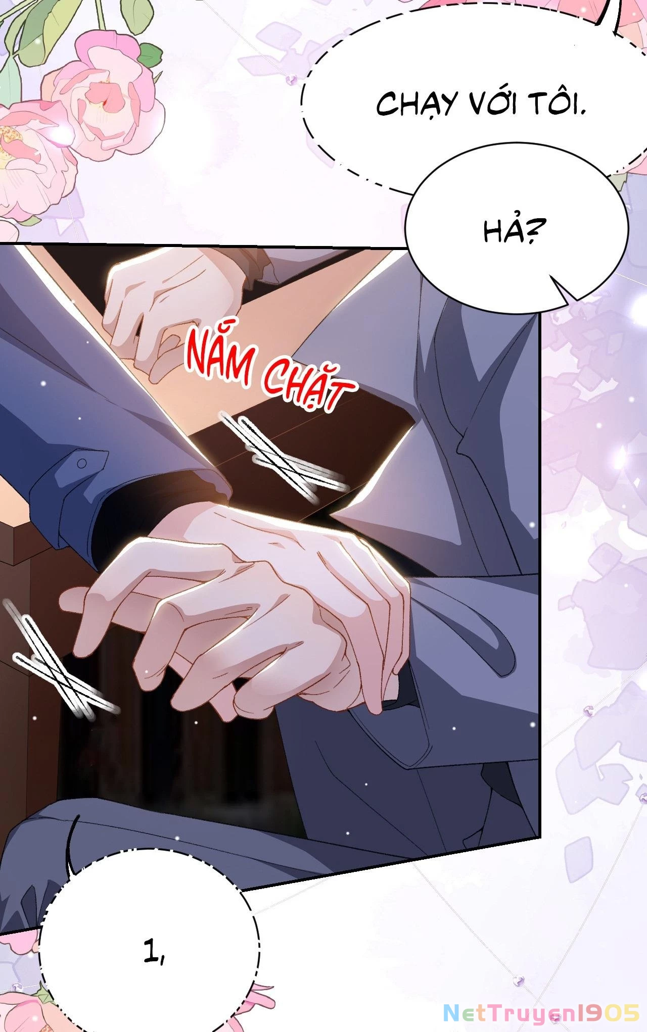 Quan Hệ Thế Thân Chapter 188 - 5