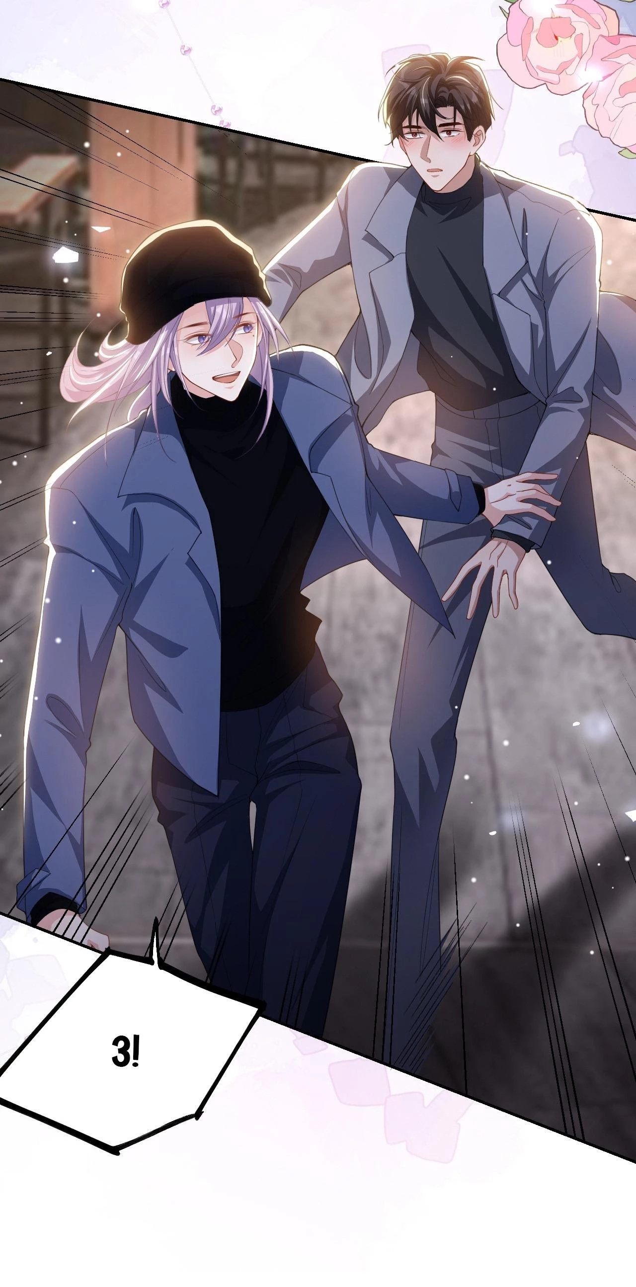 Quan Hệ Thế Thân Chapter 188 - 7