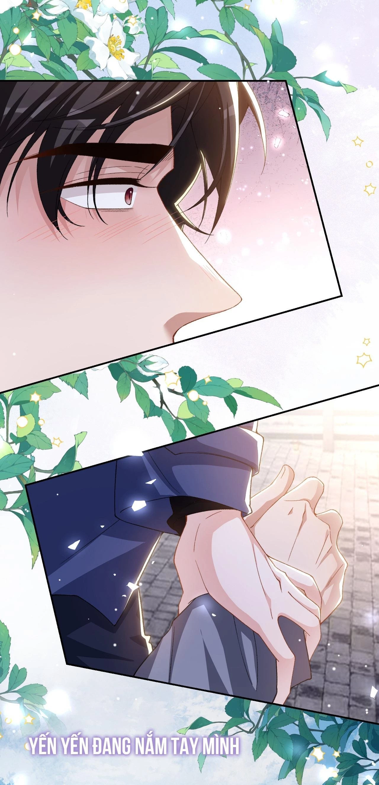 Quan Hệ Thế Thân Chapter 188 - 10