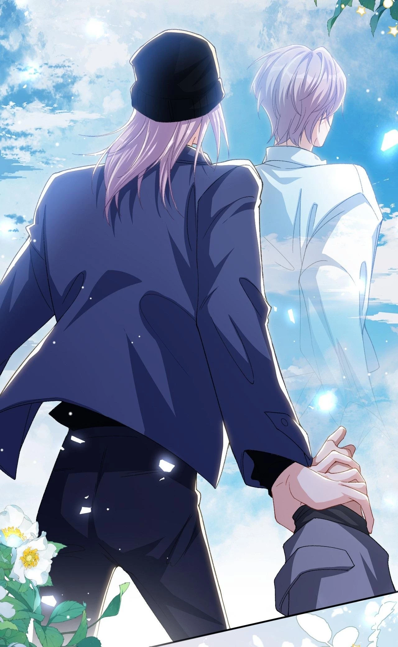 Quan Hệ Thế Thân Chapter 188 - 11