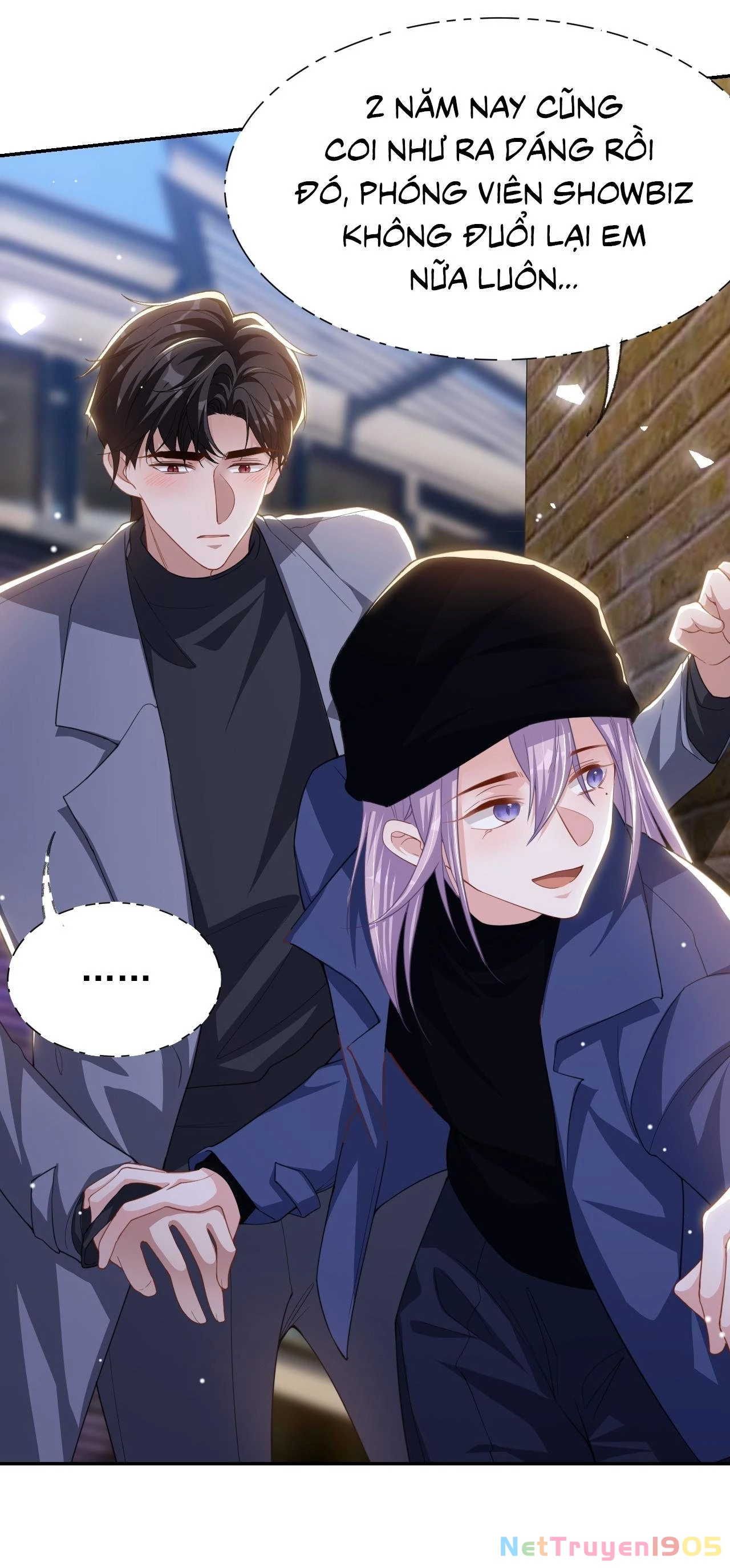 Quan Hệ Thế Thân Chapter 188 - 17