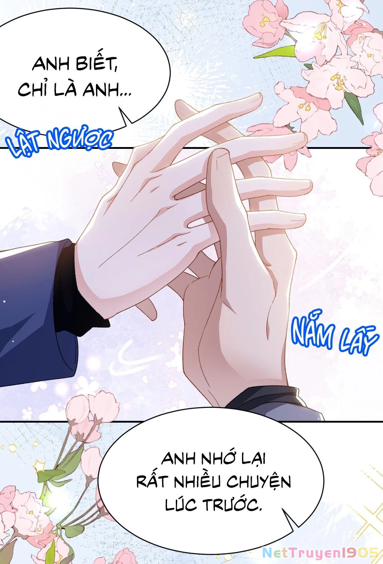 Quan Hệ Thế Thân Chapter 188 - 20