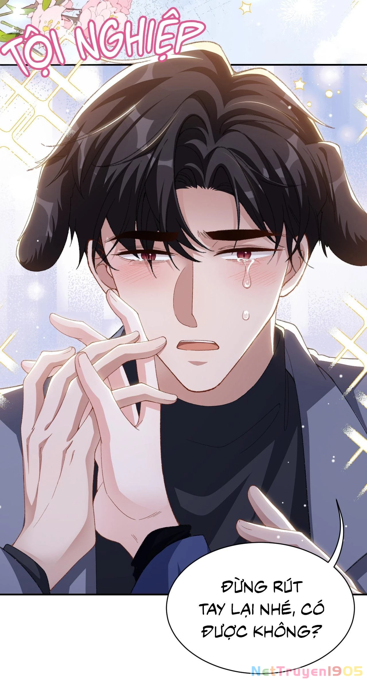 Quan Hệ Thế Thân Chapter 188 - 21