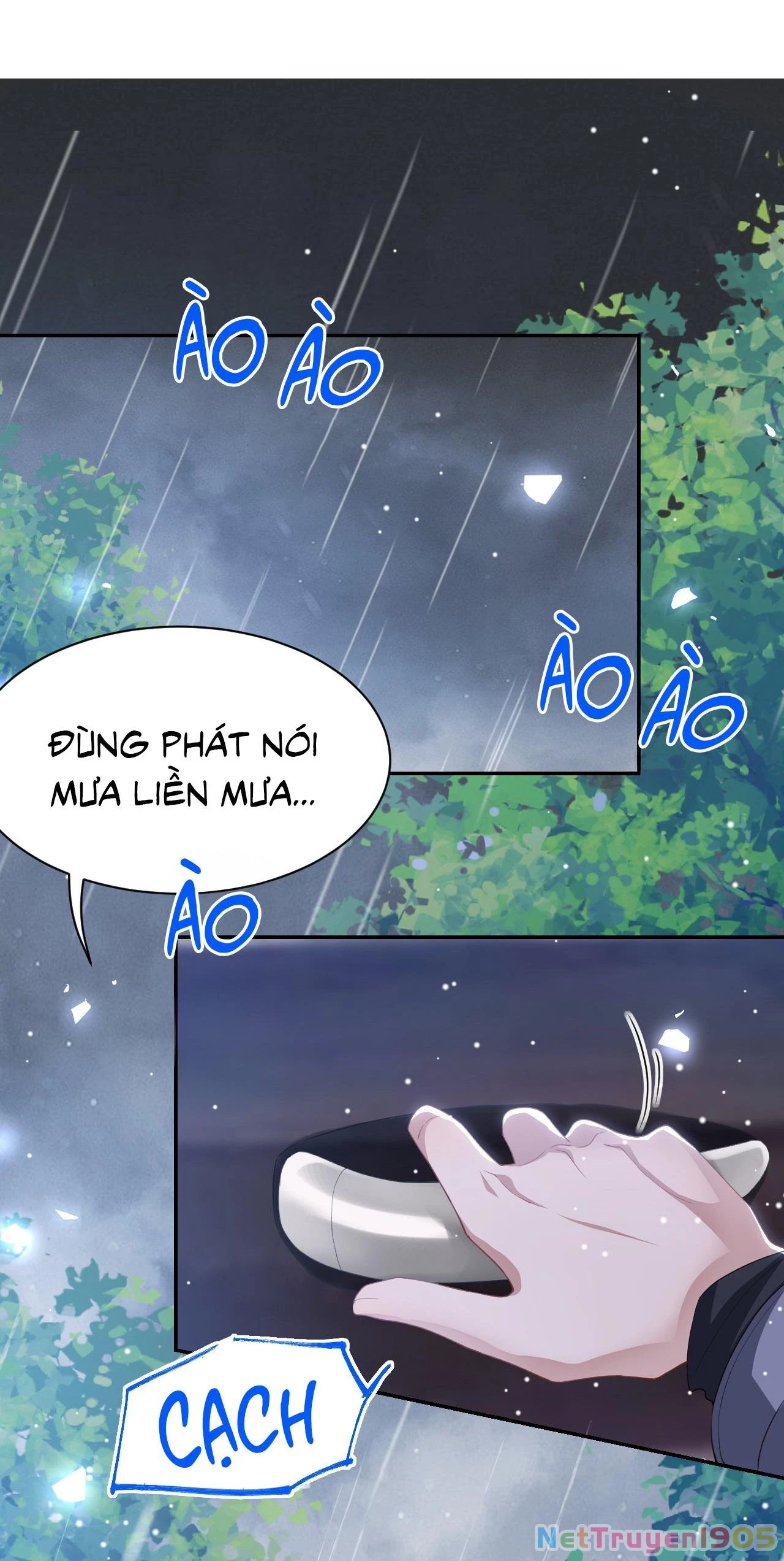 Quan Hệ Thế Thân Chapter 188 - 25