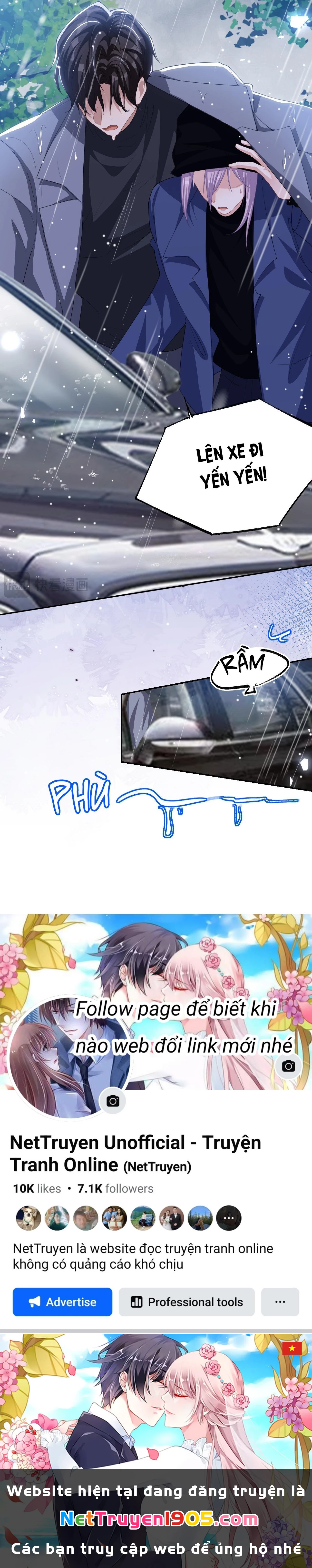 Quan Hệ Thế Thân Chapter 188 - 26