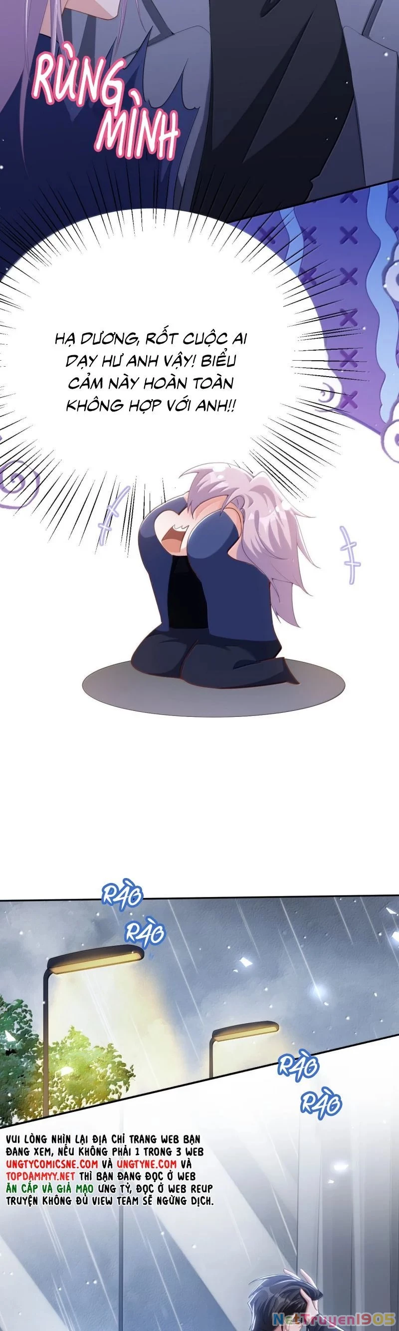 Quan Hệ Thế Thân Chapter 189 - 6