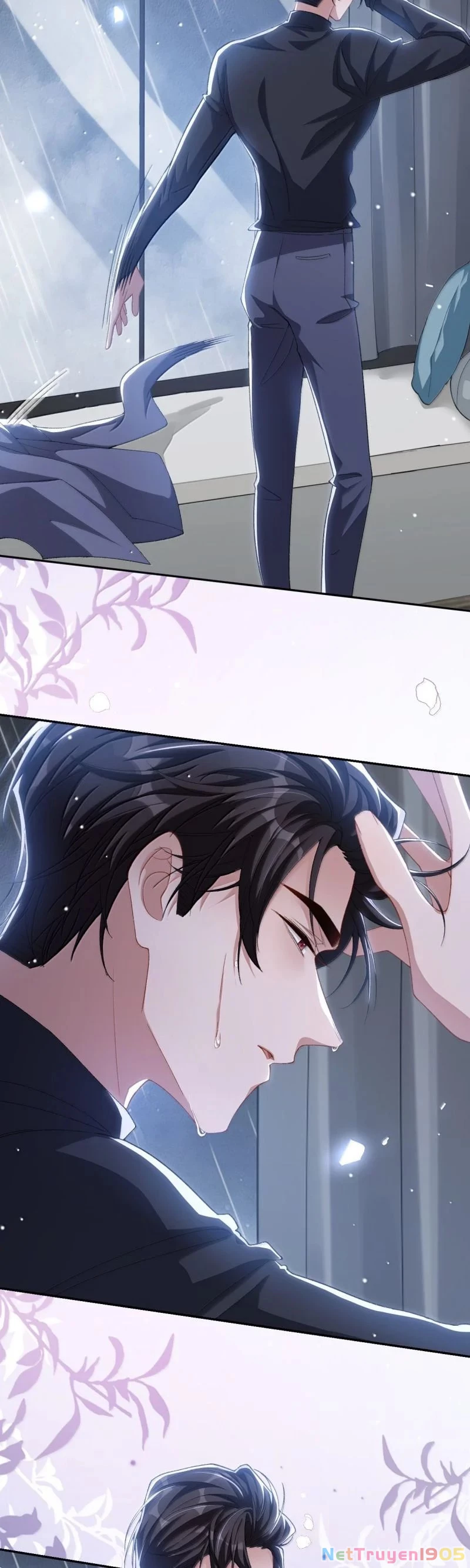 Quan Hệ Thế Thân Chapter 189 - 7