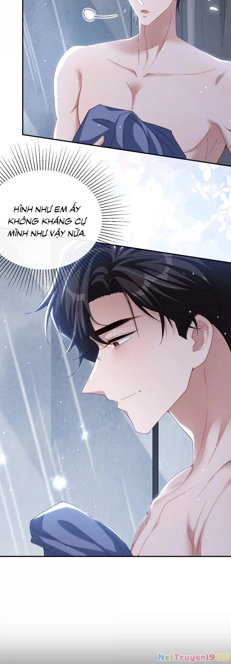 Quan Hệ Thế Thân Chapter 189 - 13