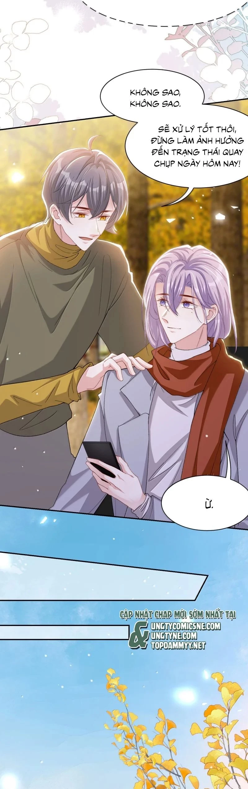 Quan Hệ Thế Thân Chapter 190 - 12