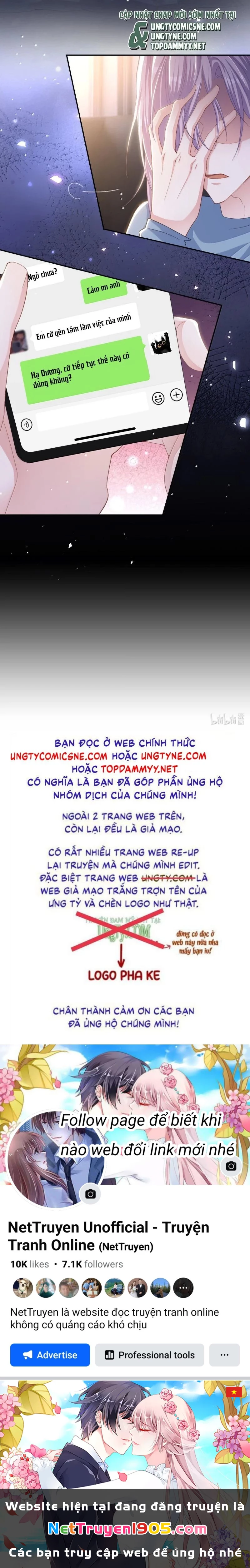 Quan Hệ Thế Thân Chapter 190 - 19