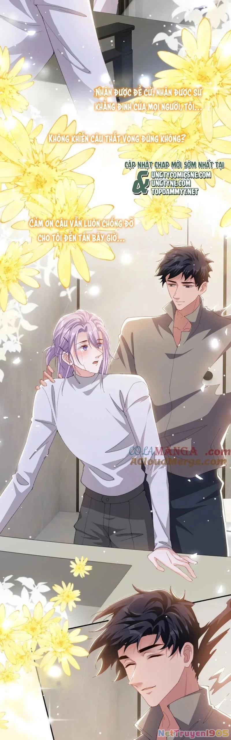 Quan Hệ Thế Thân Chapter 191 - 16