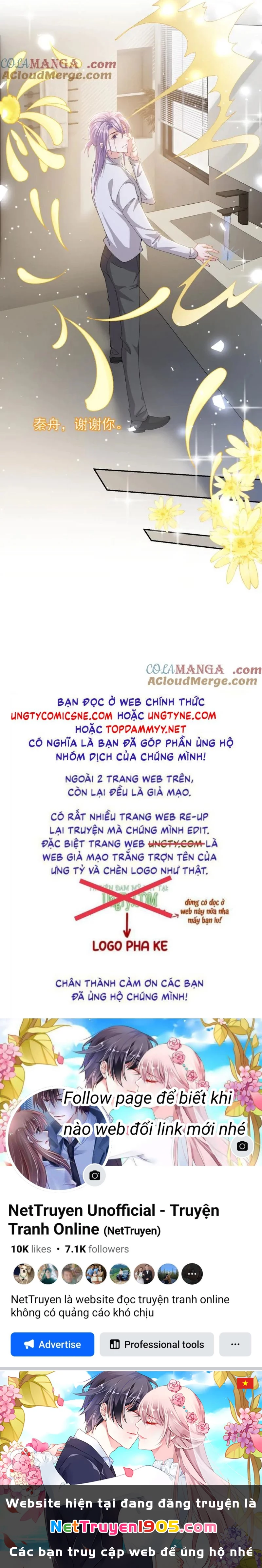 Quan Hệ Thế Thân Chapter 191 - 18