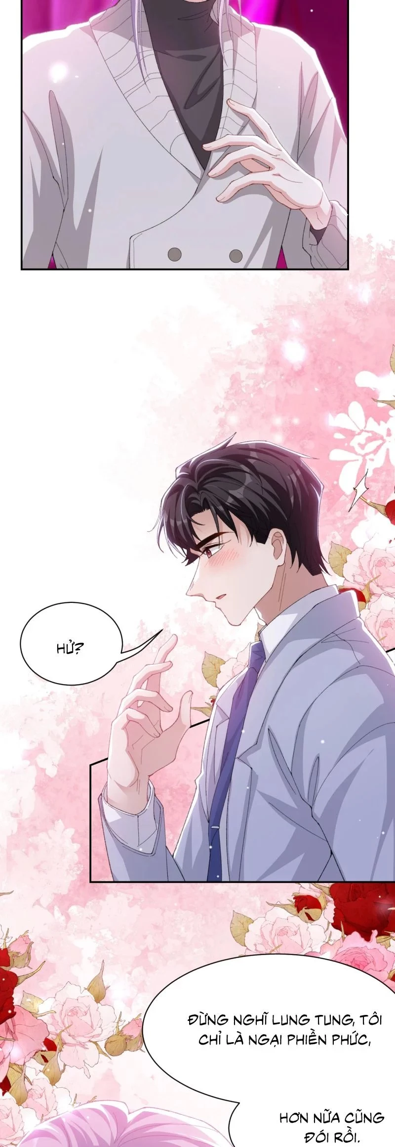 Quan Hệ Thế Thân Chapter 192 - 15