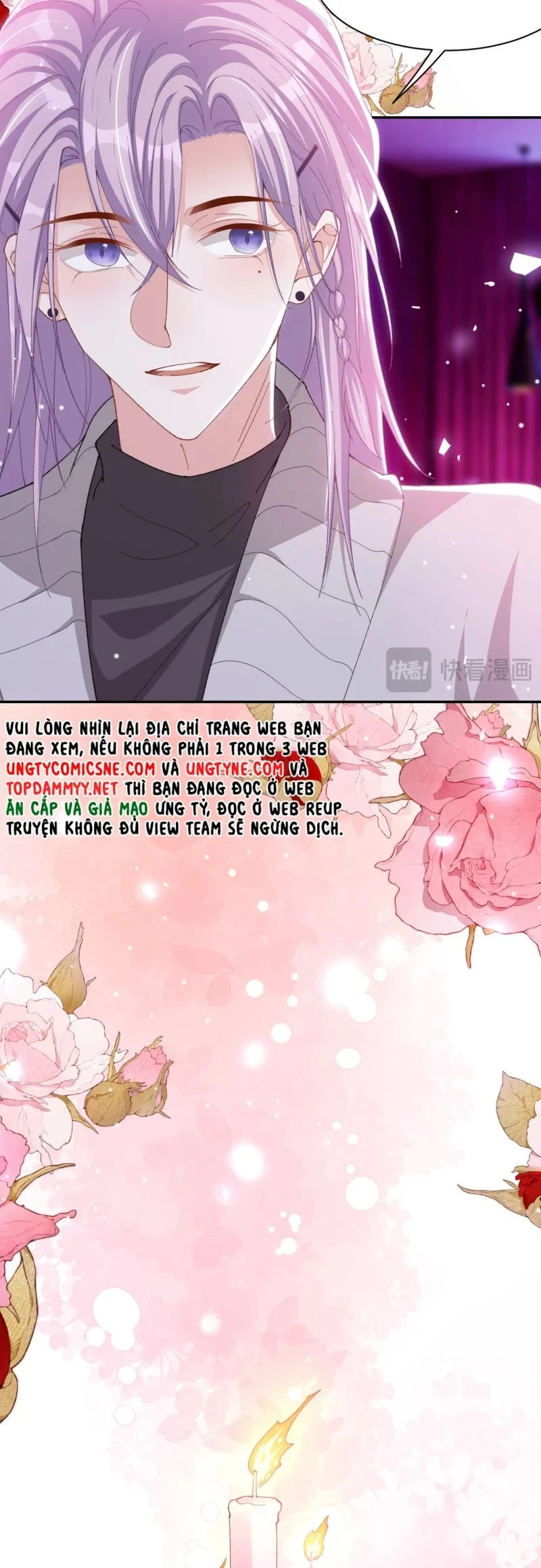 Quan Hệ Thế Thân Chapter 192 - 16