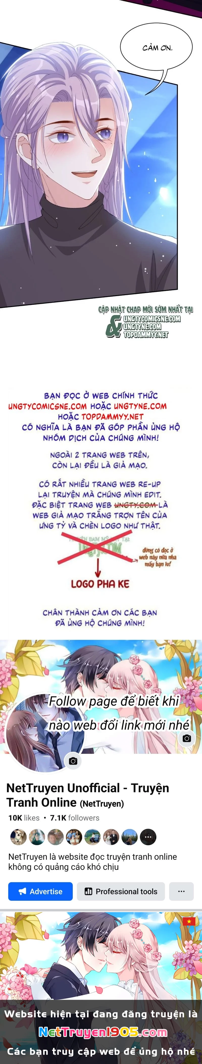 Quan Hệ Thế Thân Chapter 192 - 18