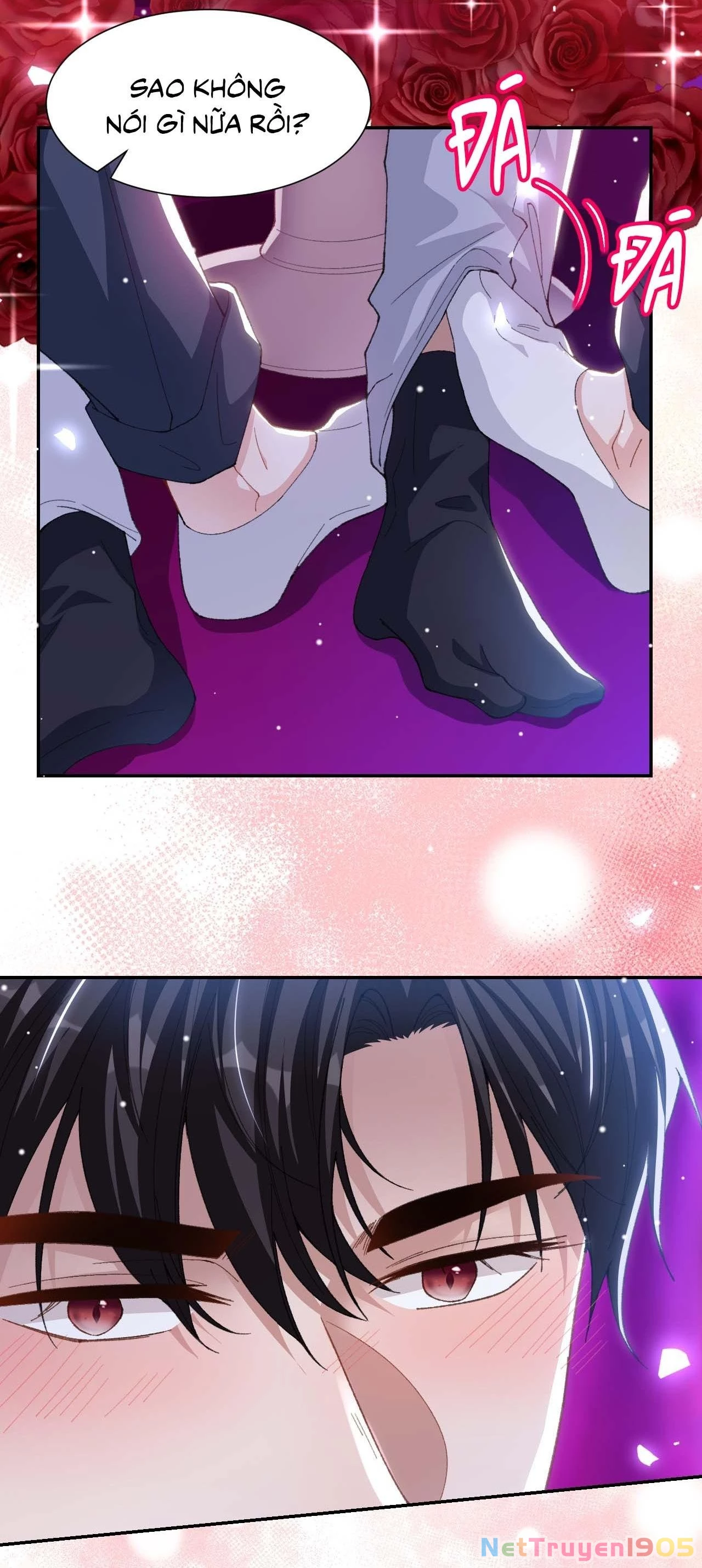 Quan Hệ Thế Thân Chapter 193 - 6