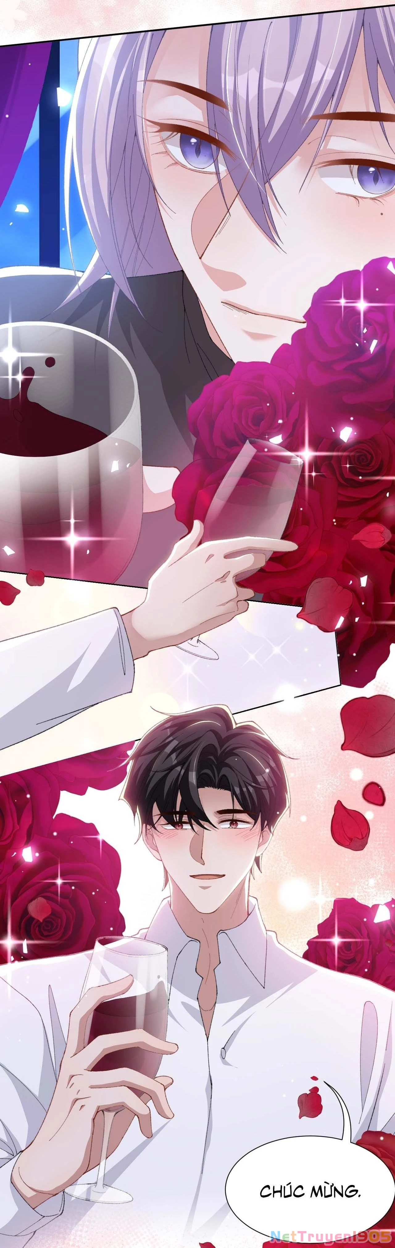 Quan Hệ Thế Thân Chapter 193 - 7