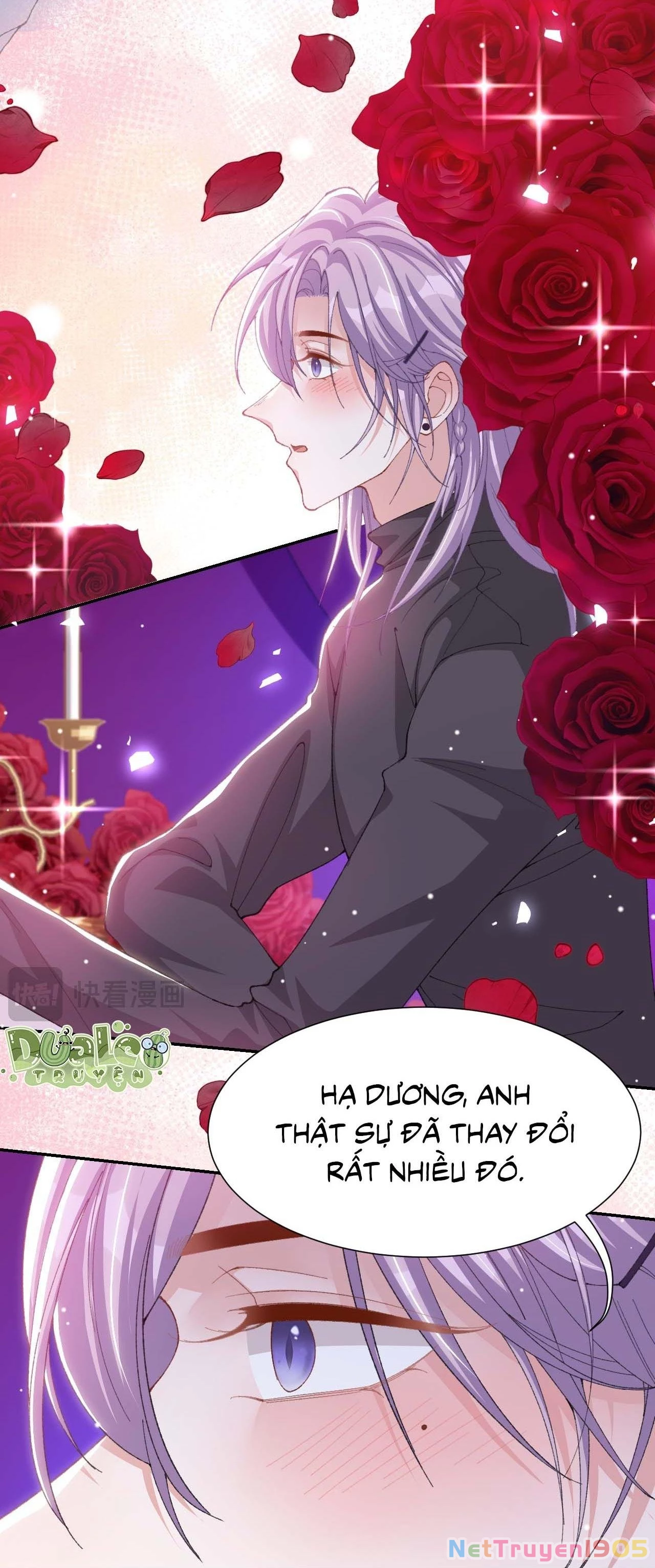 Quan Hệ Thế Thân Chapter 193 - 8