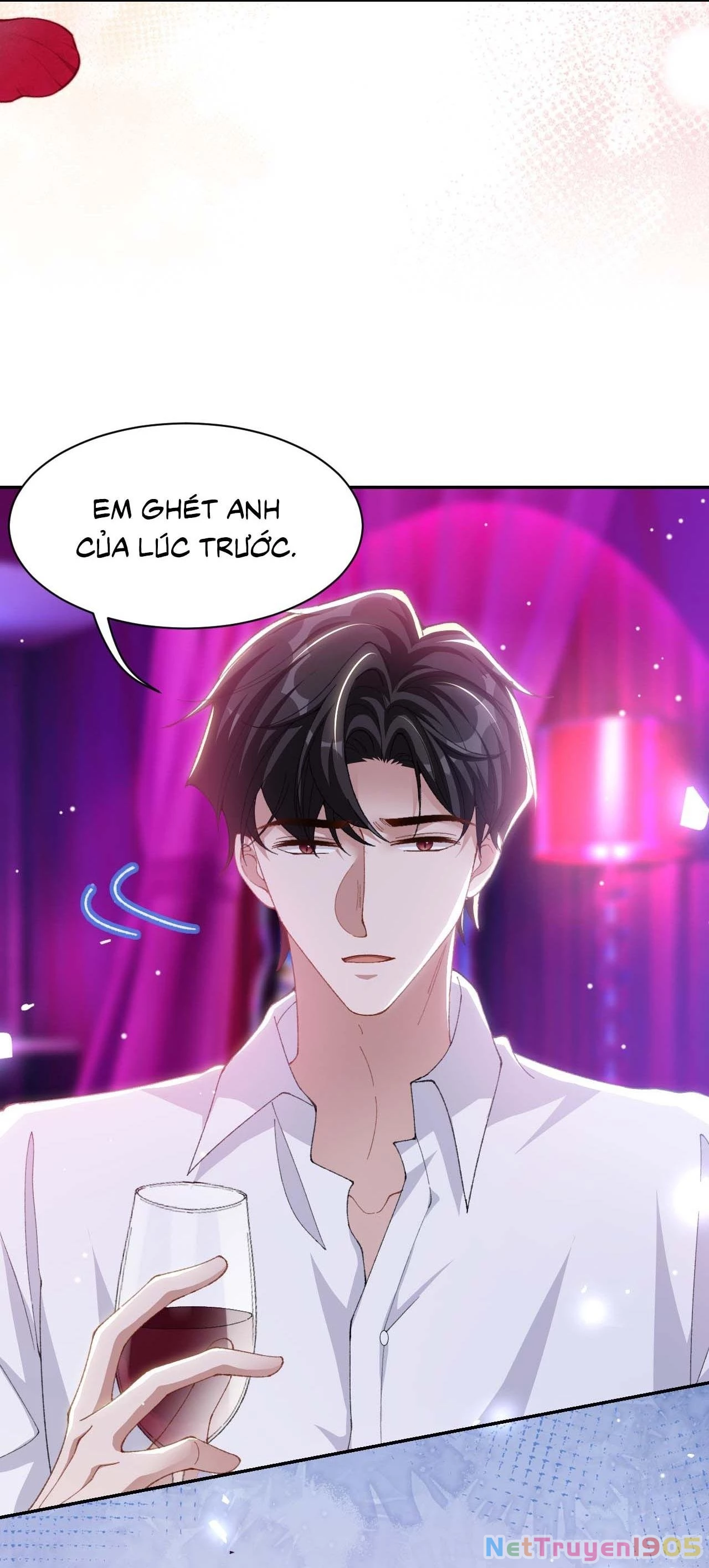 Quan Hệ Thế Thân Chapter 193 - 9