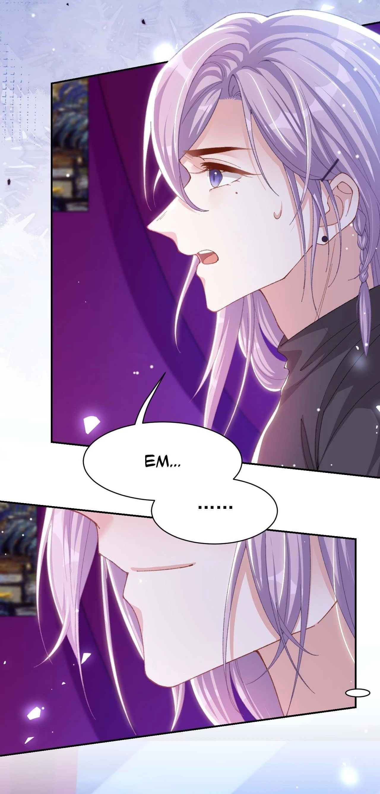 Quan Hệ Thế Thân Chapter 193 - 10