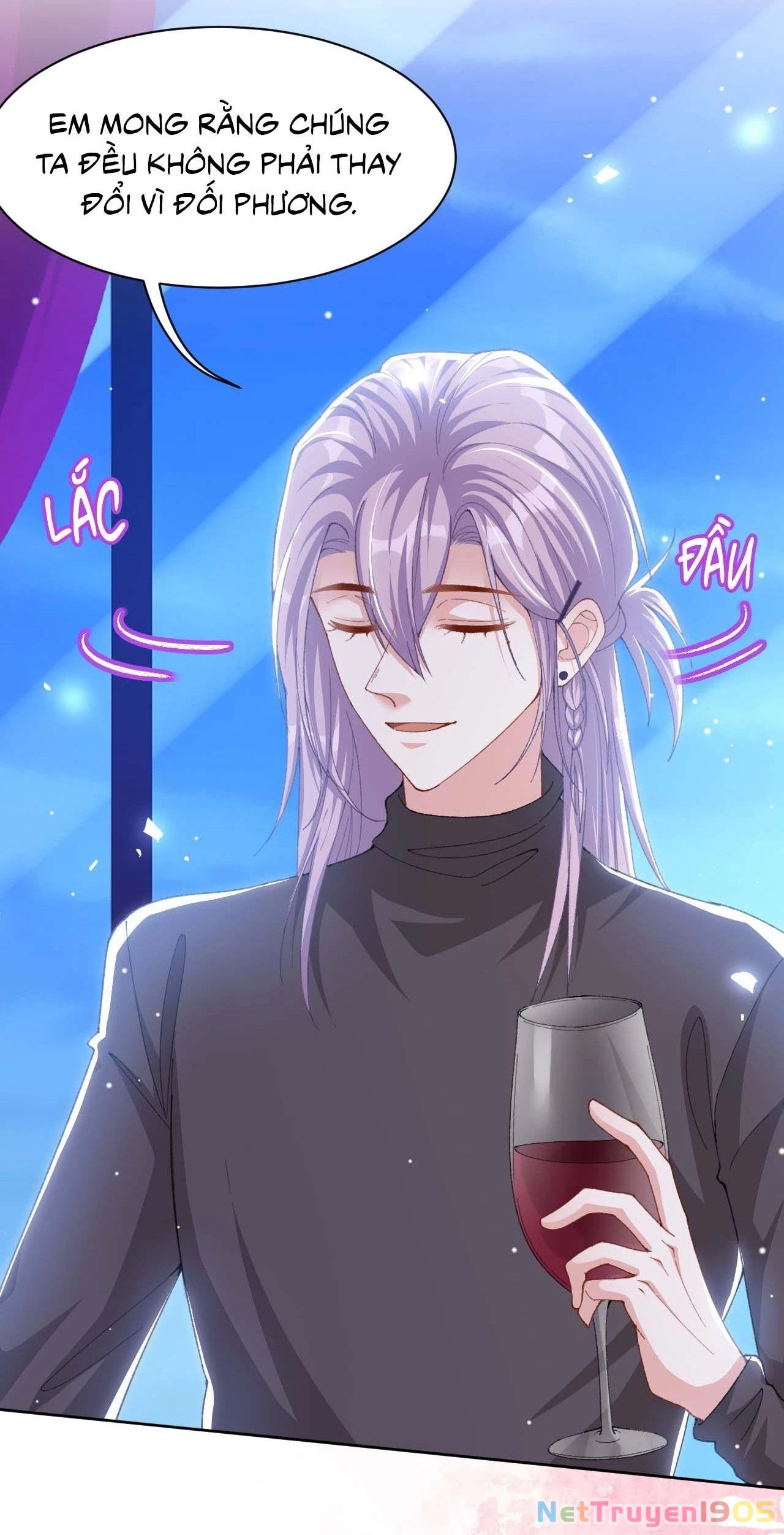 Quan Hệ Thế Thân Chapter 193 - 11