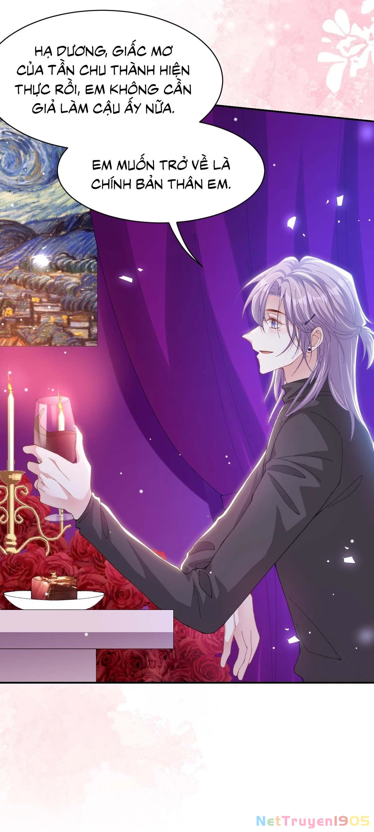 Quan Hệ Thế Thân Chapter 193 - 12