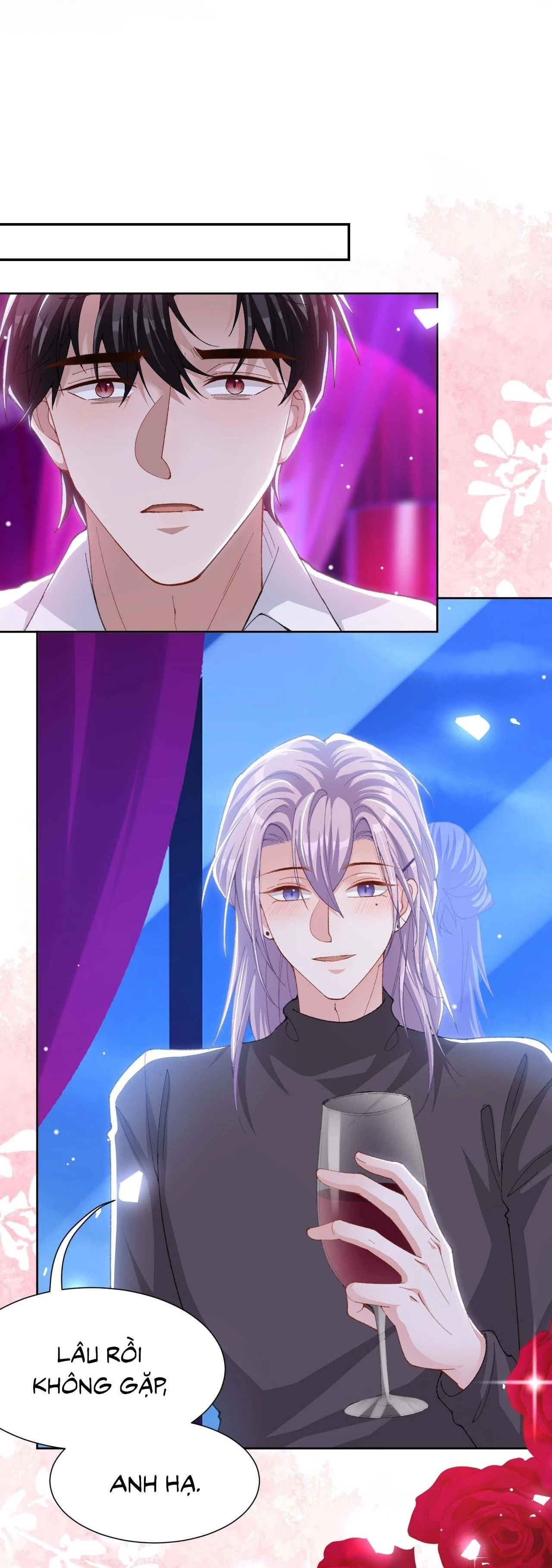 Quan Hệ Thế Thân Chapter 193 - 13