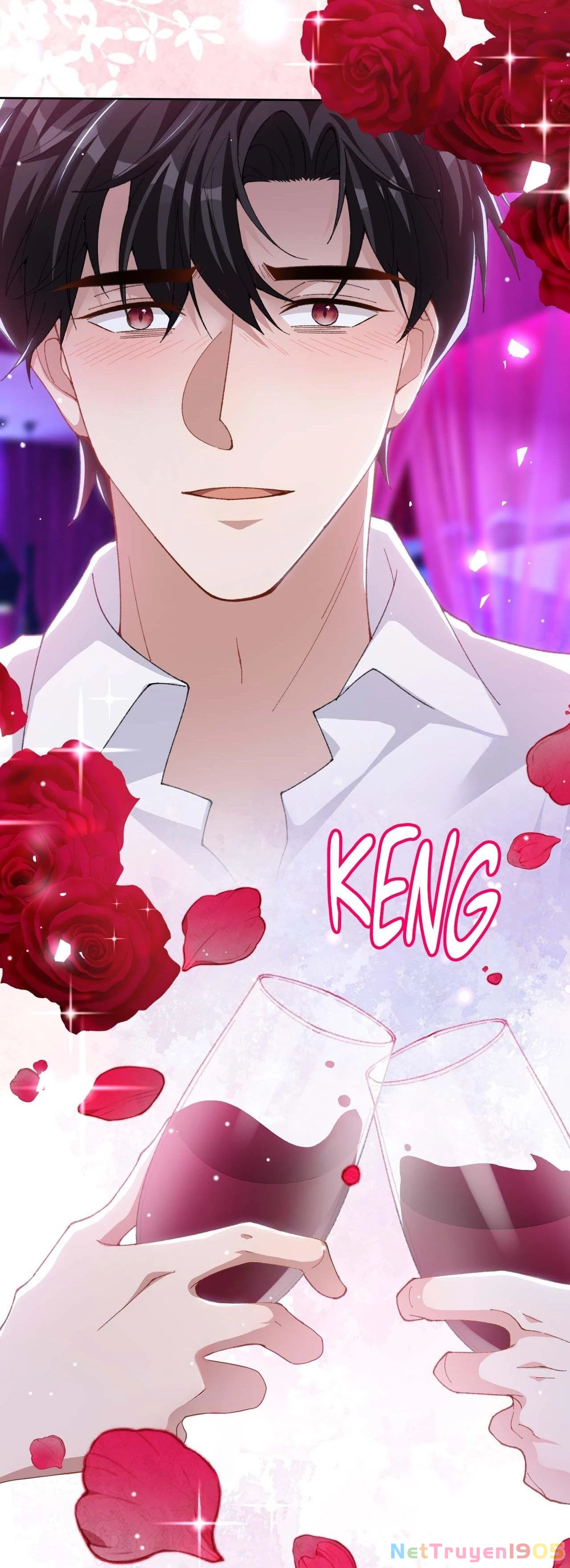 Quan Hệ Thế Thân Chapter 193 - 14