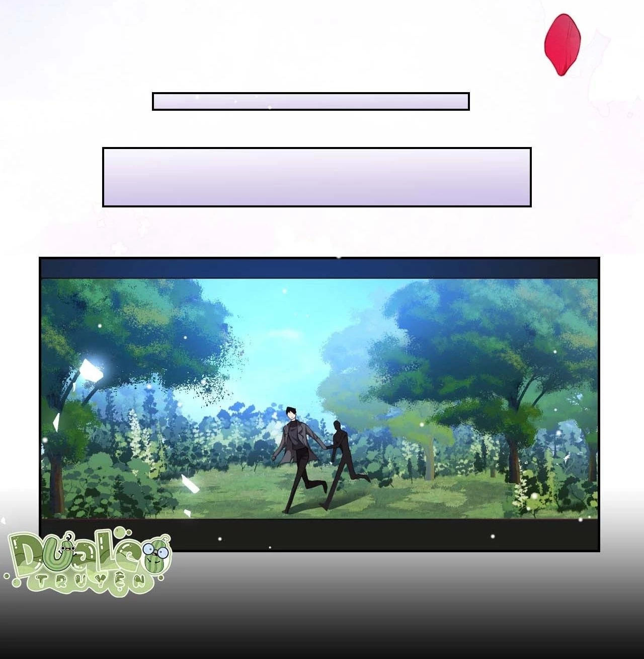 Quan Hệ Thế Thân Chapter 193 - 16