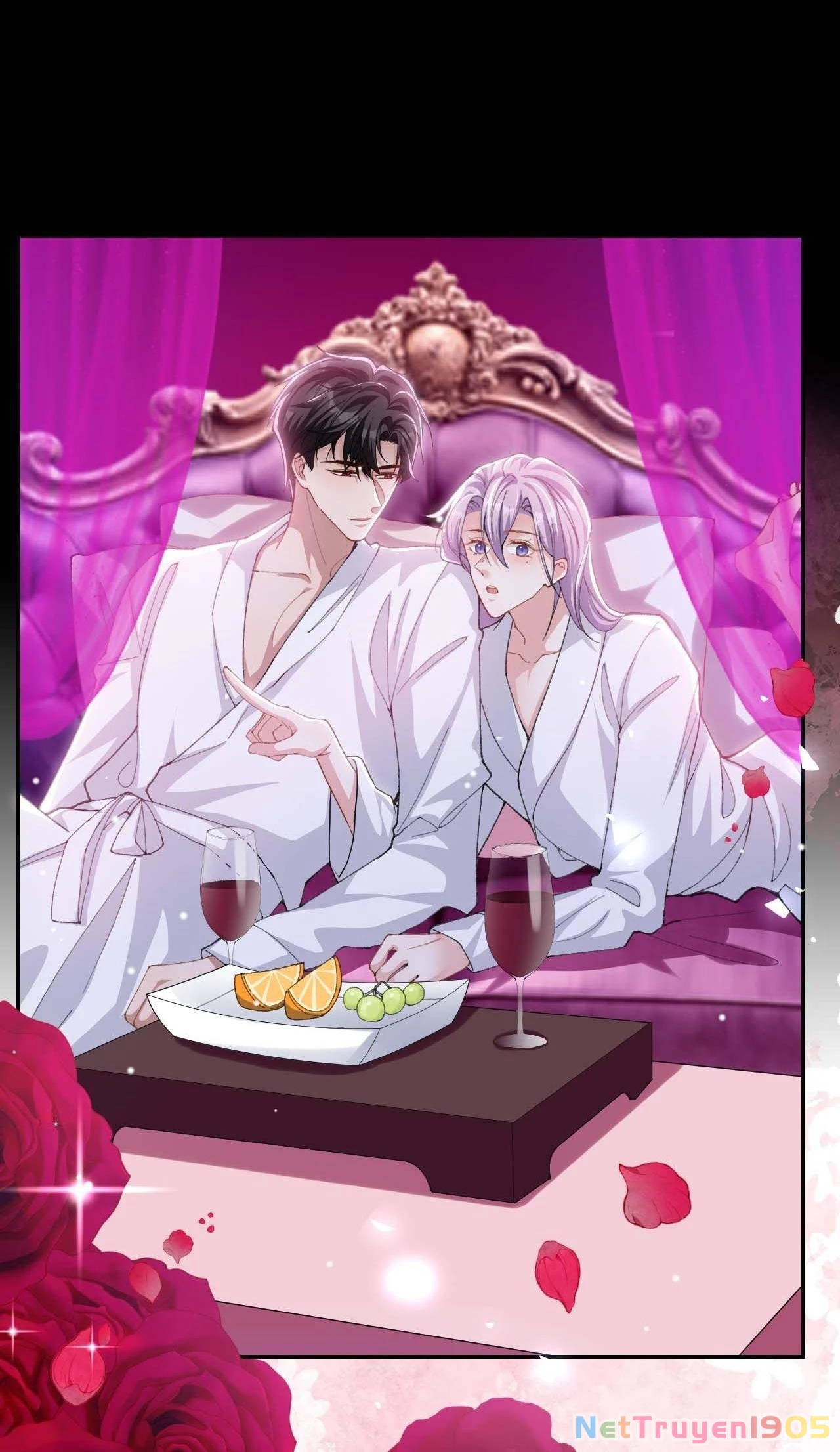 Quan Hệ Thế Thân Chapter 193 - 18