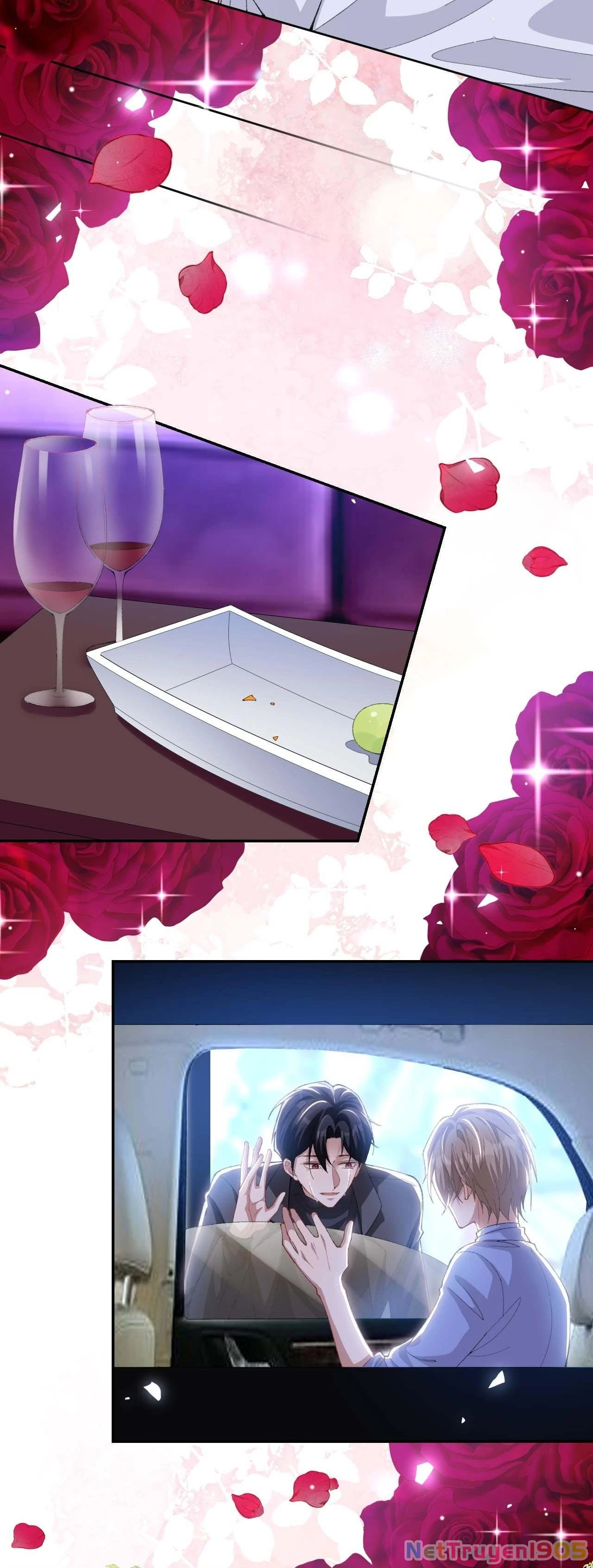 Quan Hệ Thế Thân Chapter 193 - 20