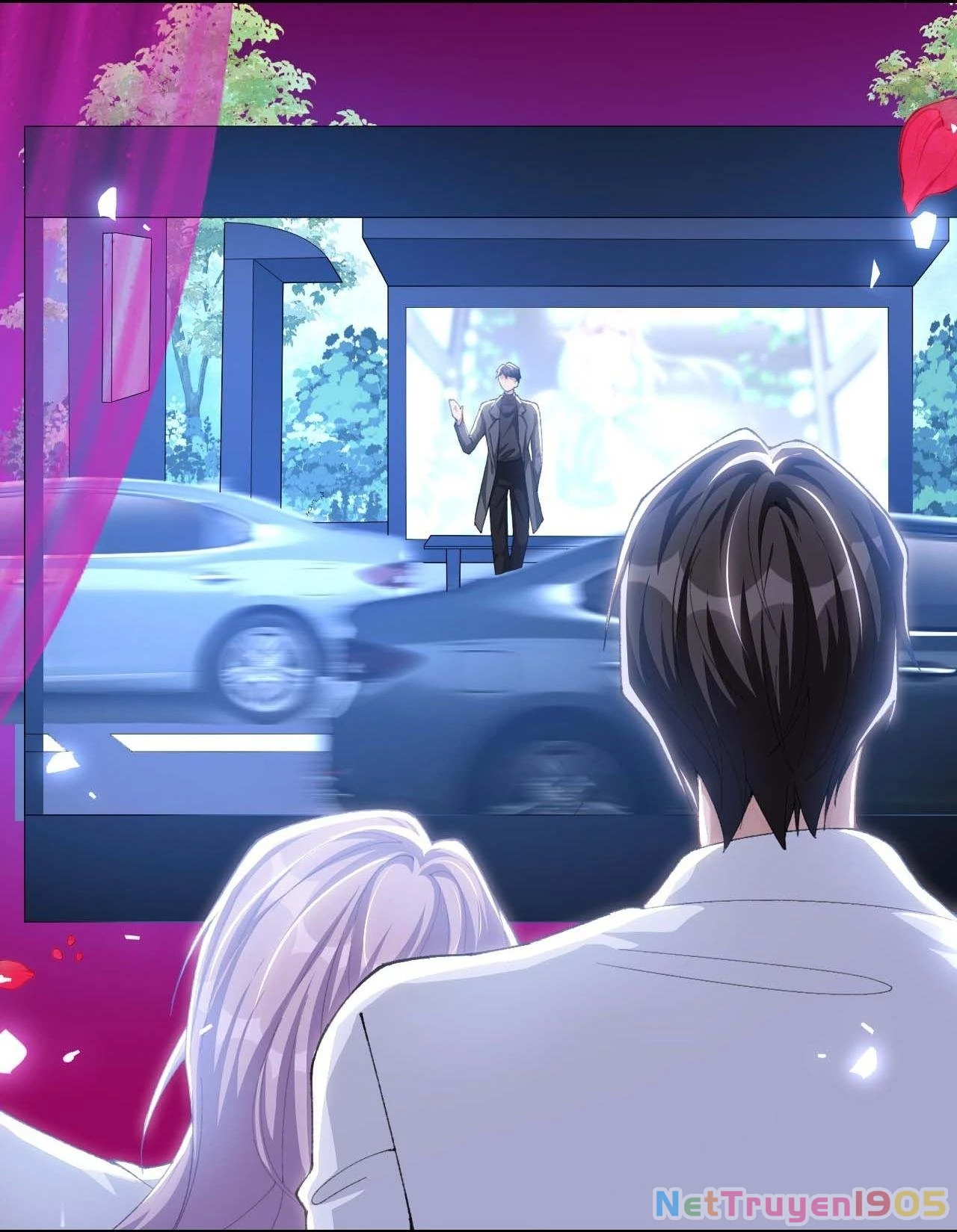 Quan Hệ Thế Thân Chapter 193 - 21