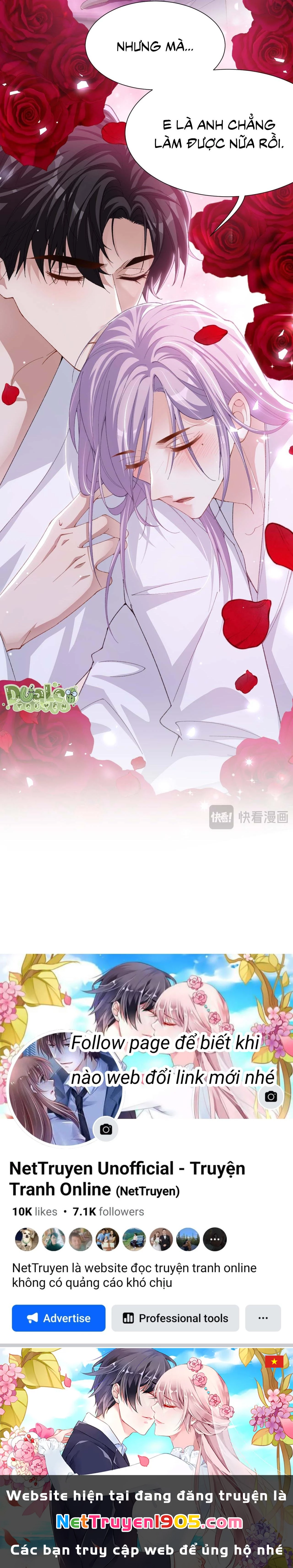 Quan Hệ Thế Thân Chapter 193 - 24