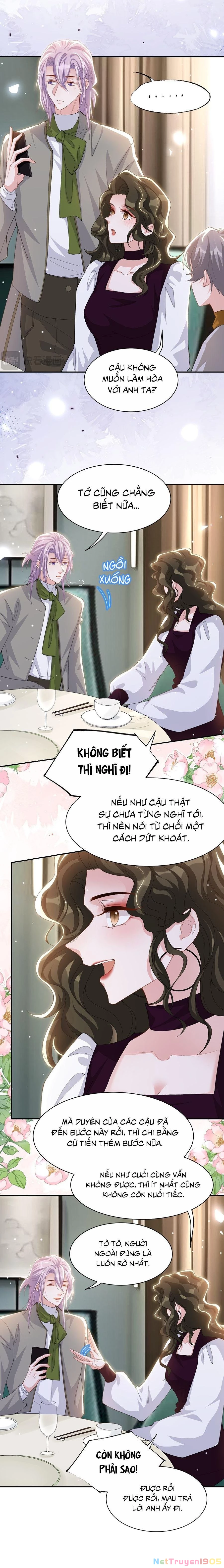 Quan Hệ Thế Thân Chapter 194 - 9