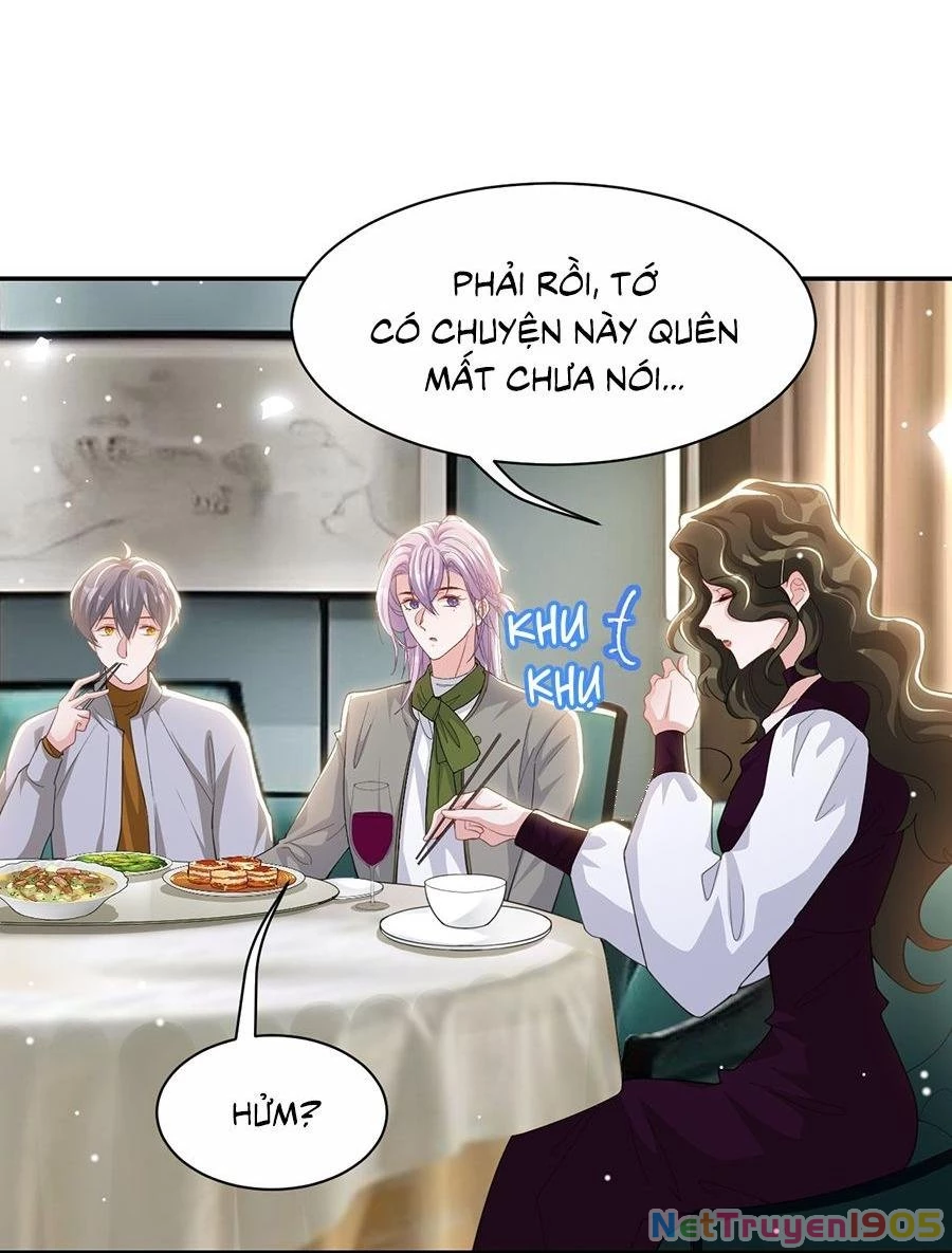 Quan Hệ Thế Thân Chapter 194 - 14
