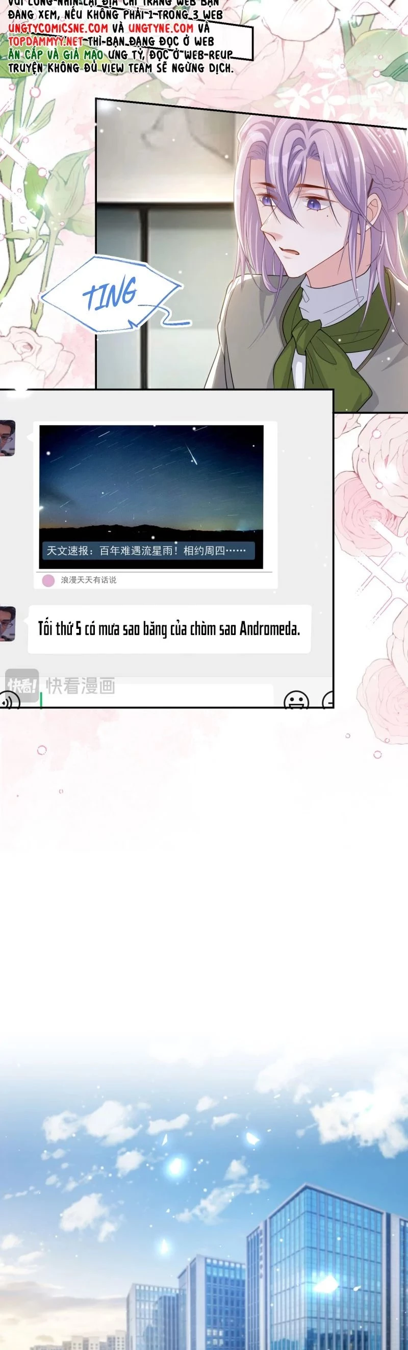 Quan Hệ Thế Thân Chapter 196 - 6