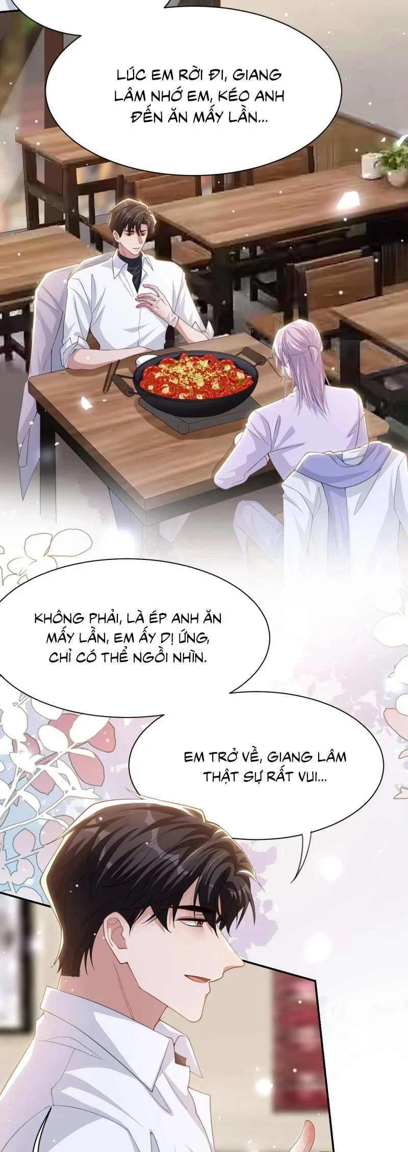 Quan Hệ Thế Thân Chapter 196 - 14