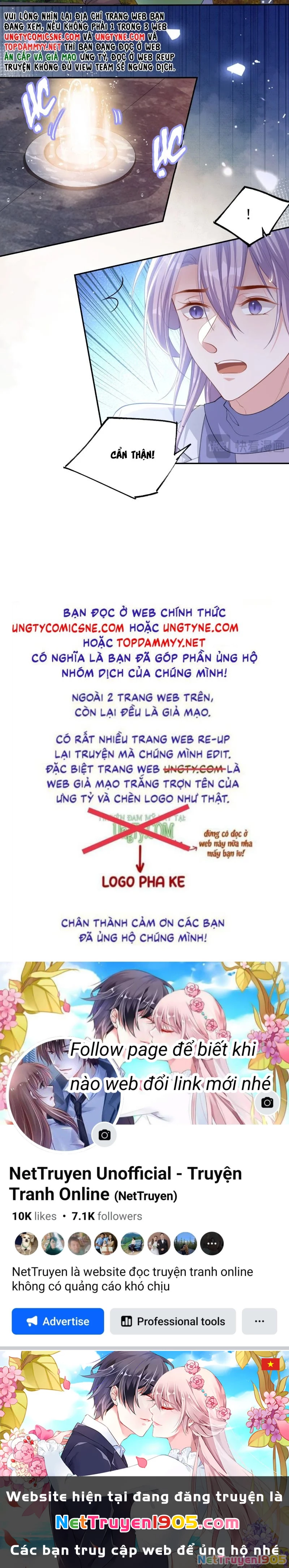 Quan Hệ Thế Thân Chapter 196 - 21