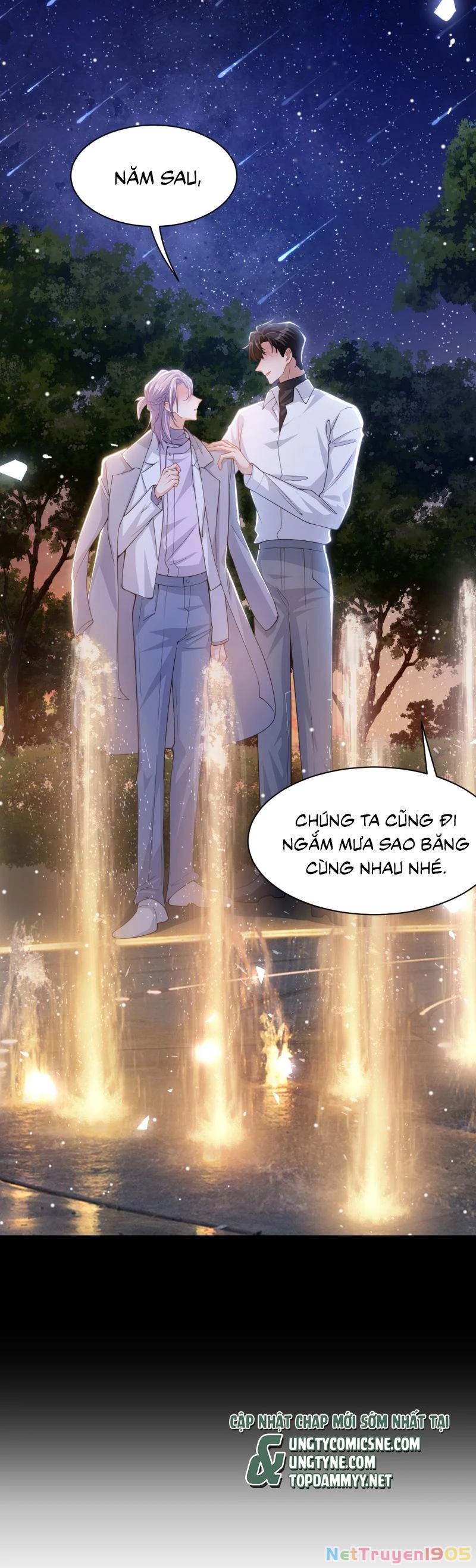 Quan Hệ Thế Thân Chapter 197 - 10